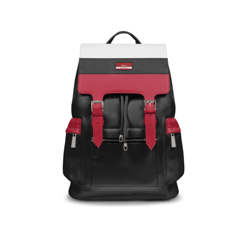LUXURY BACKPACK 001