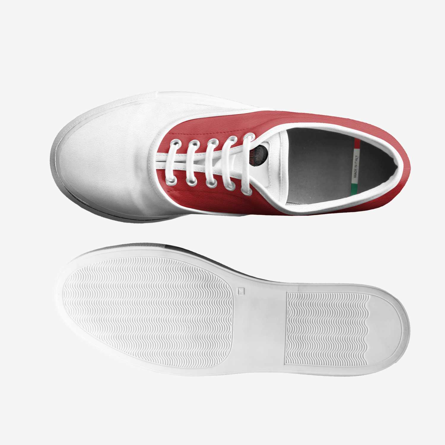 Mogulcity  artisan made in Italy shoes by Aaron Benbow