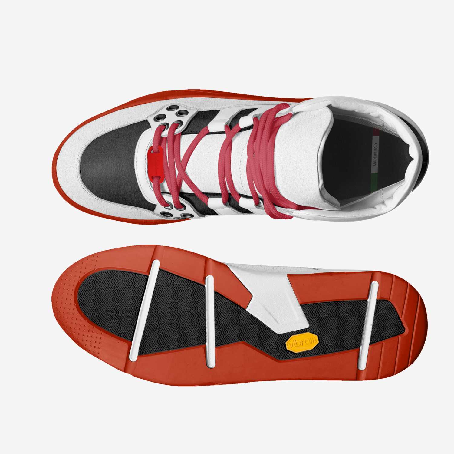 MONEYATTI BALL 062 custom made classic skaters MONEYATTI BALL 062 artisan made in Italy shoes by Moneyatti Brand