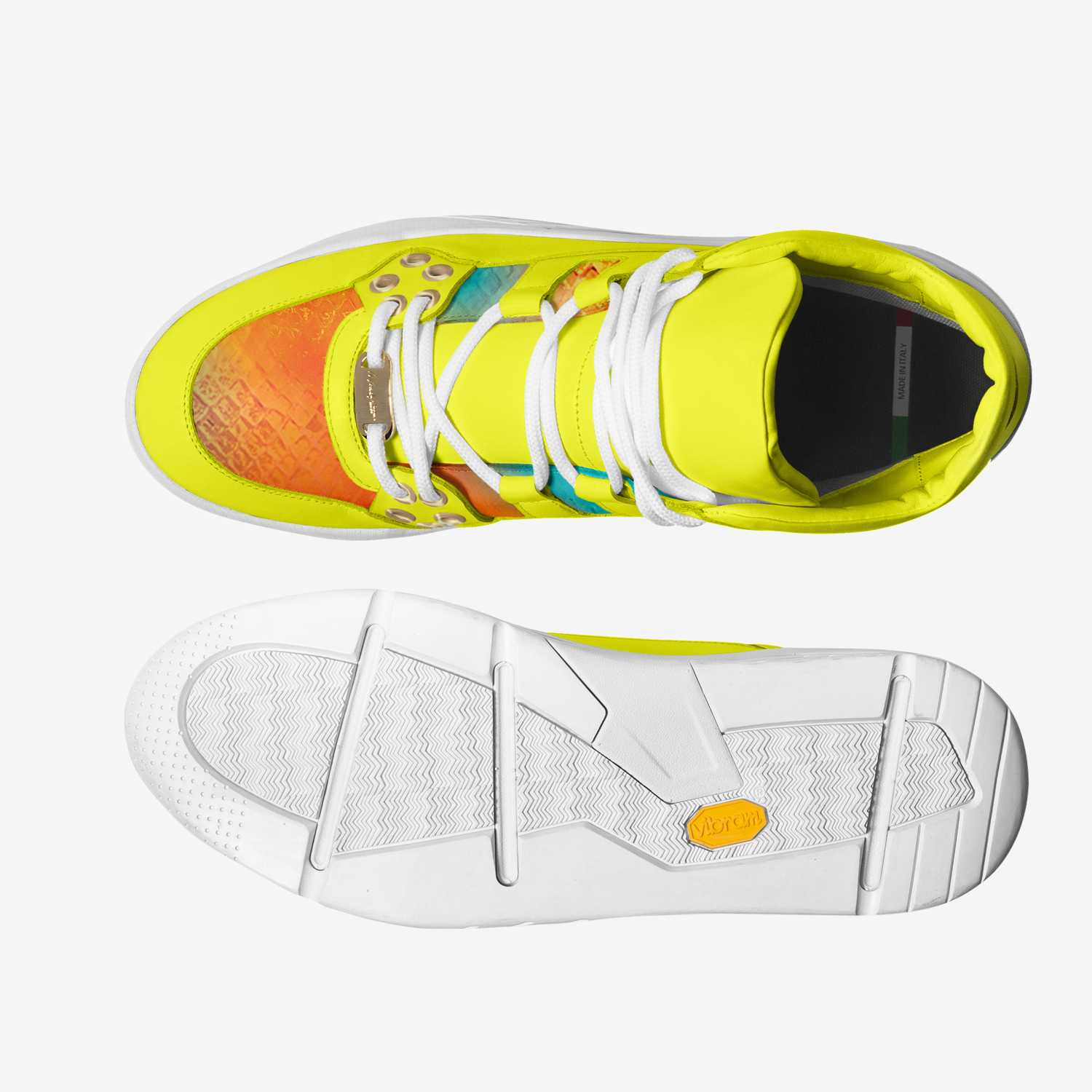 Moneyatti BallK05 custom made classic skaters Moneyatti BallK05 artisan made in Italy shoes by Moneyatti Brand