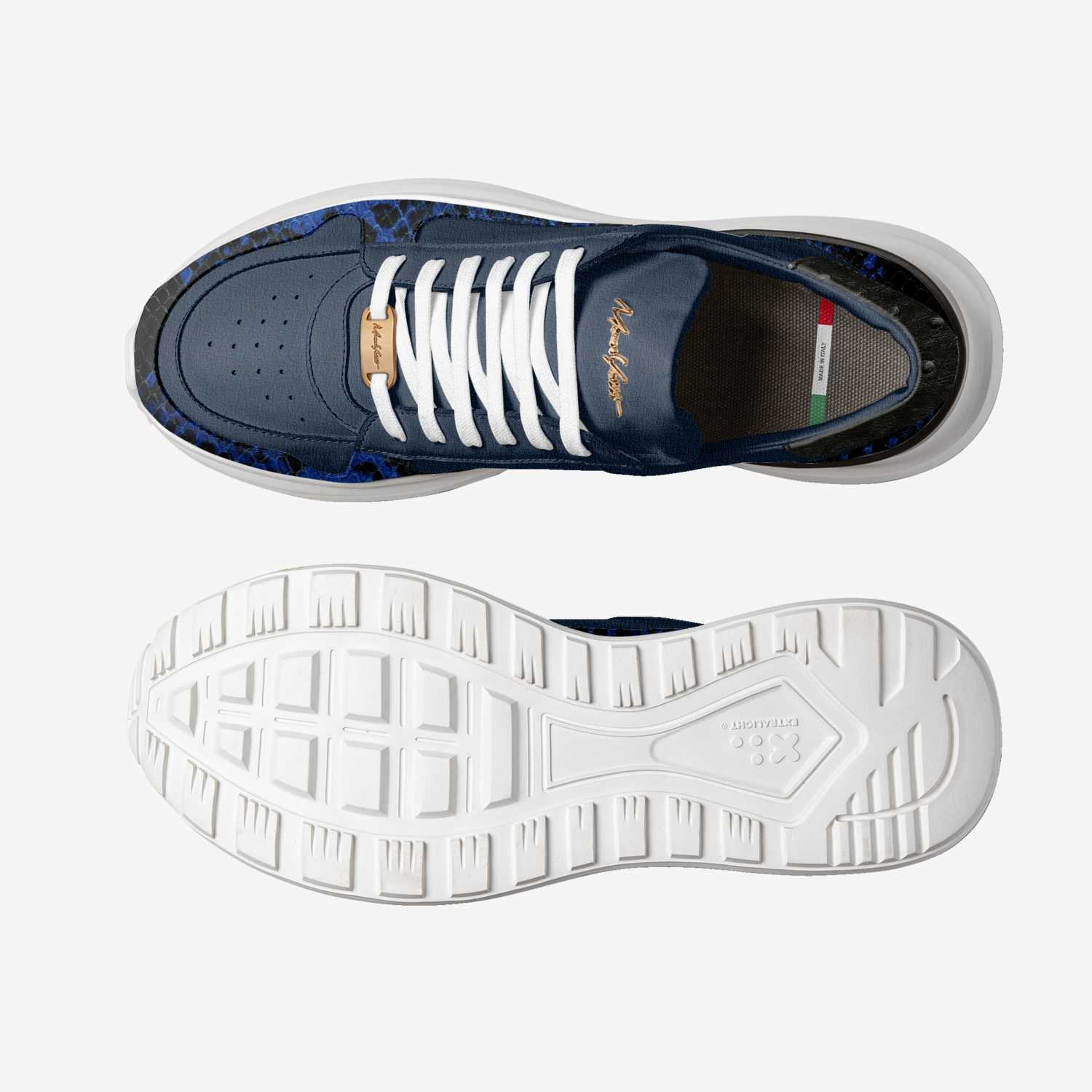 MONEYATTI CI035 custom made classic skaters MONEYATTI CI035 artisan made in Italy shoes by Moneyatti Brand