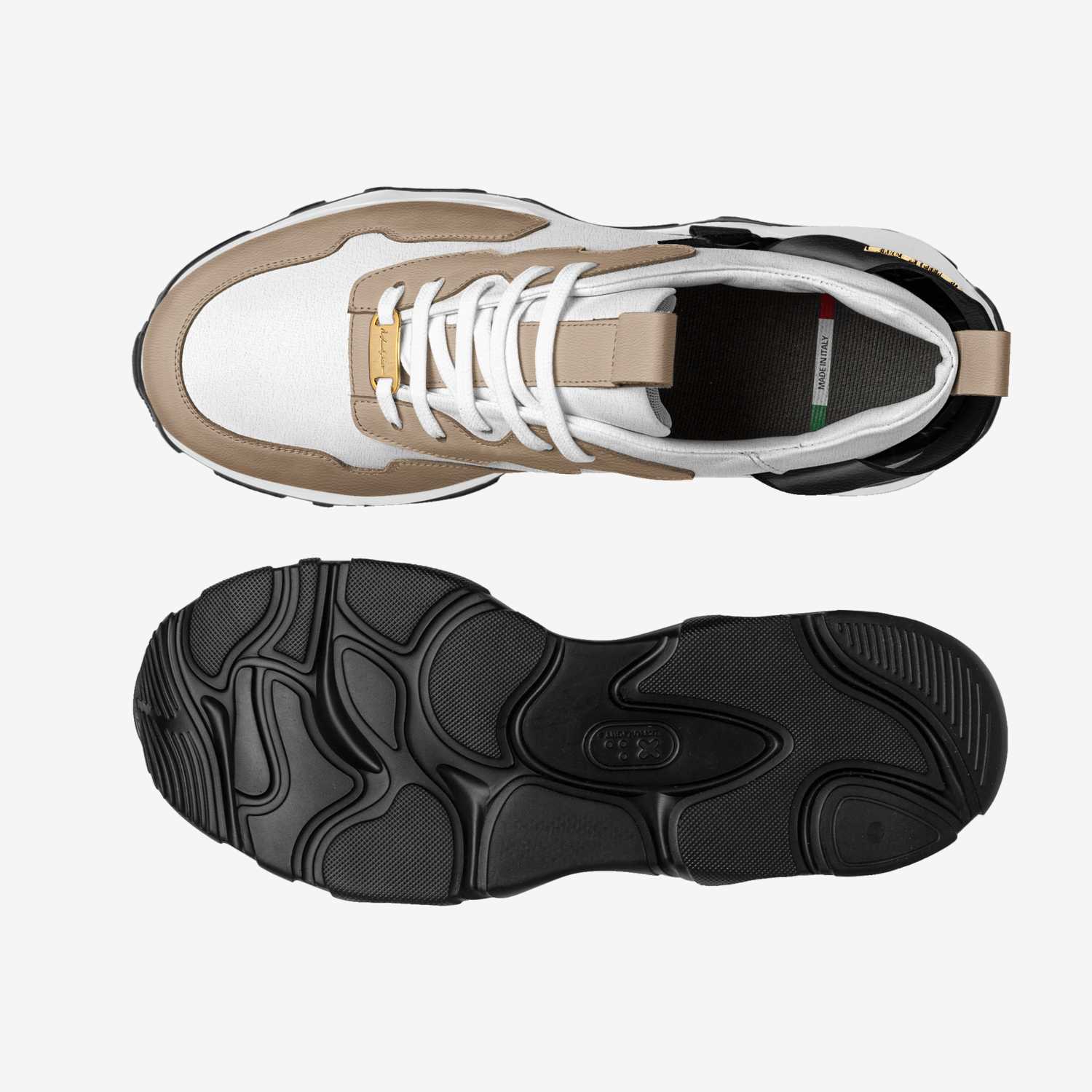 MONEYATTI CIP009 custom made classic skaters MONEYATTI CIP009 artisan made in Italy shoes by Moneyatti Brand