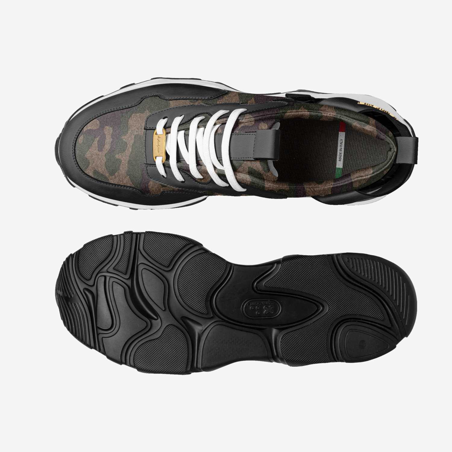 MONEYATTI CIP024 artisan made in Italy shoes by Moneyatti Brand