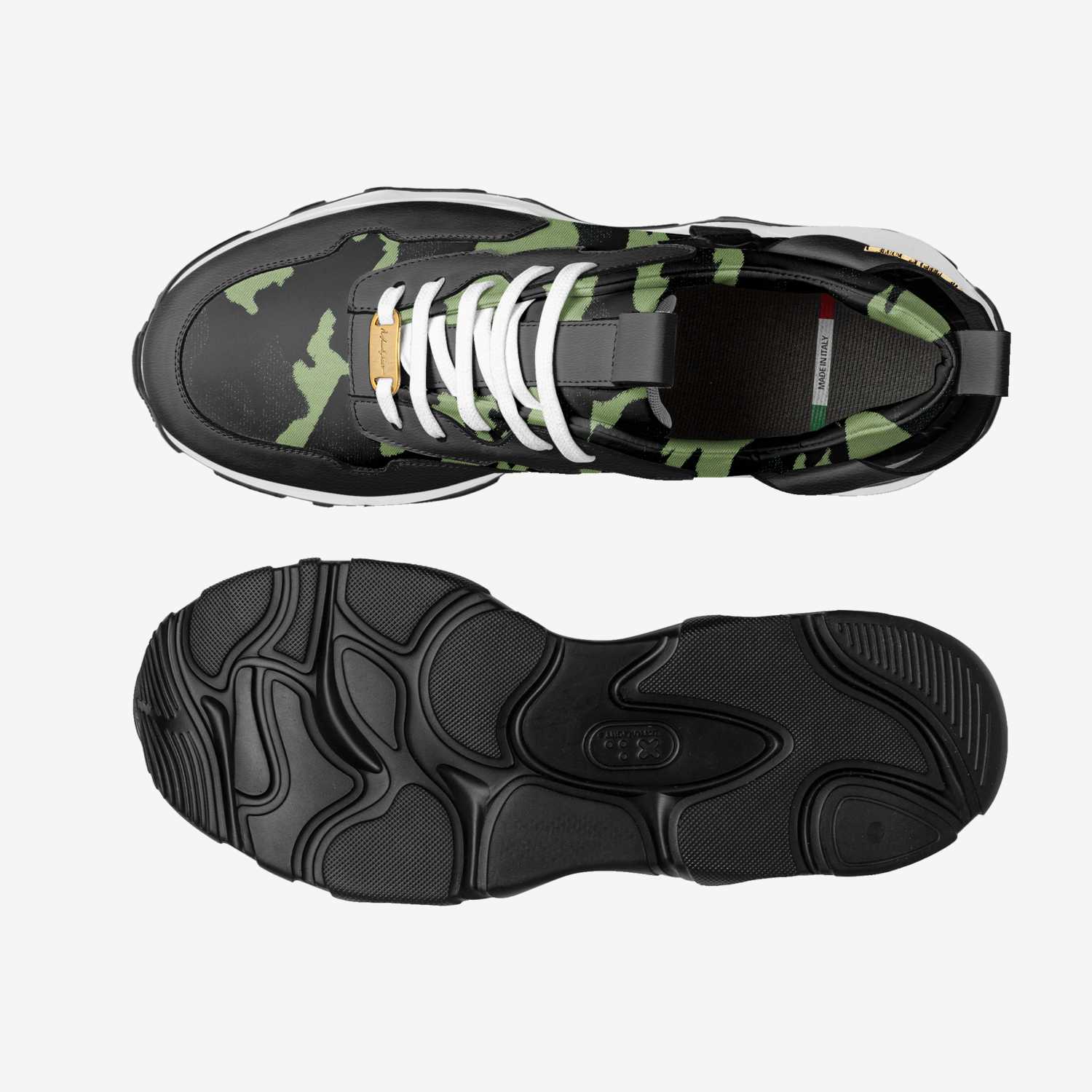 MONEYATTI CIP026 custom made classic skaters MONEYATTI CIP026 artisan made in Italy shoes by Moneyatti Brand