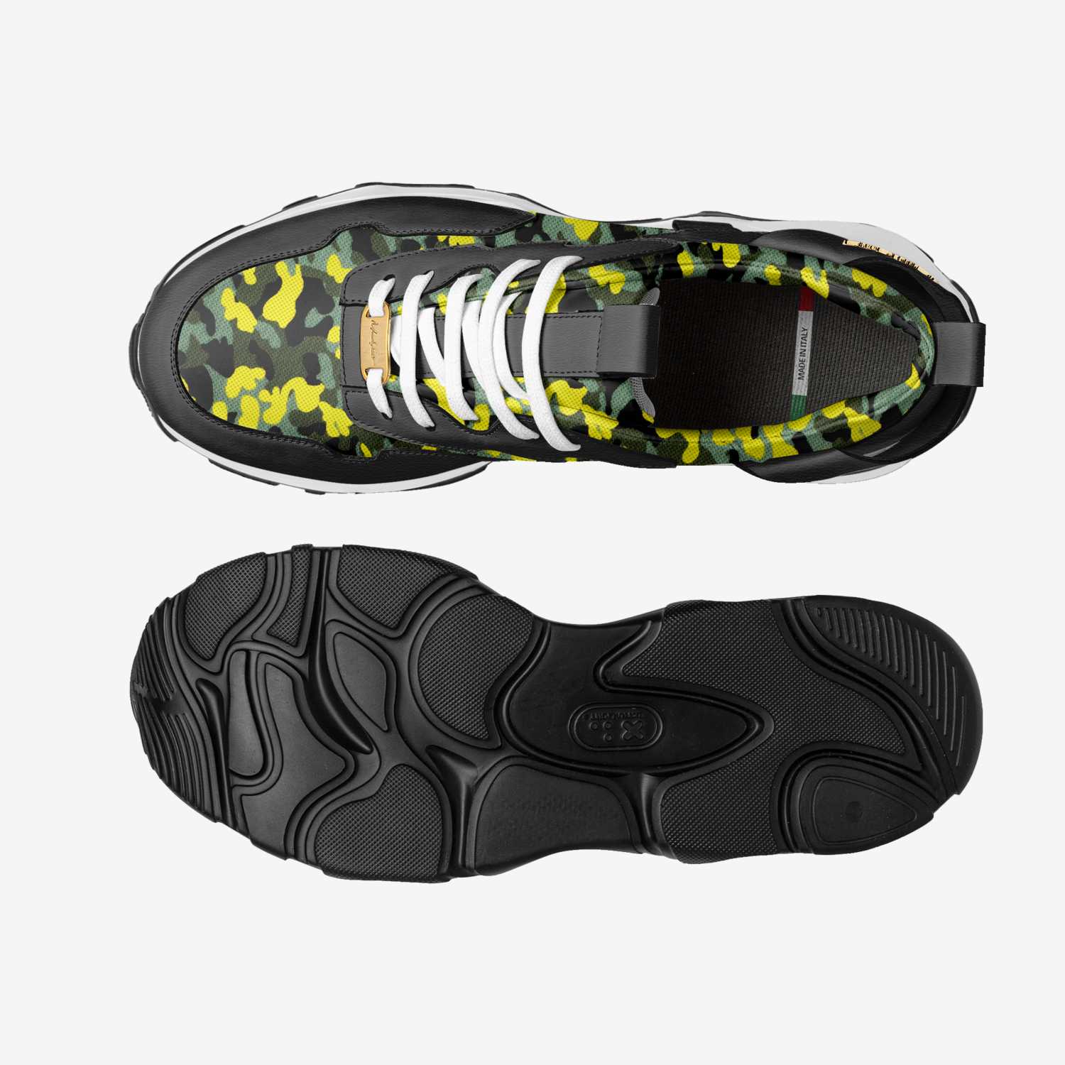 MONEYATTI CIP028 custom made classic skaters MONEYATTI CIP028 artisan made in Italy shoes by Moneyatti Brand