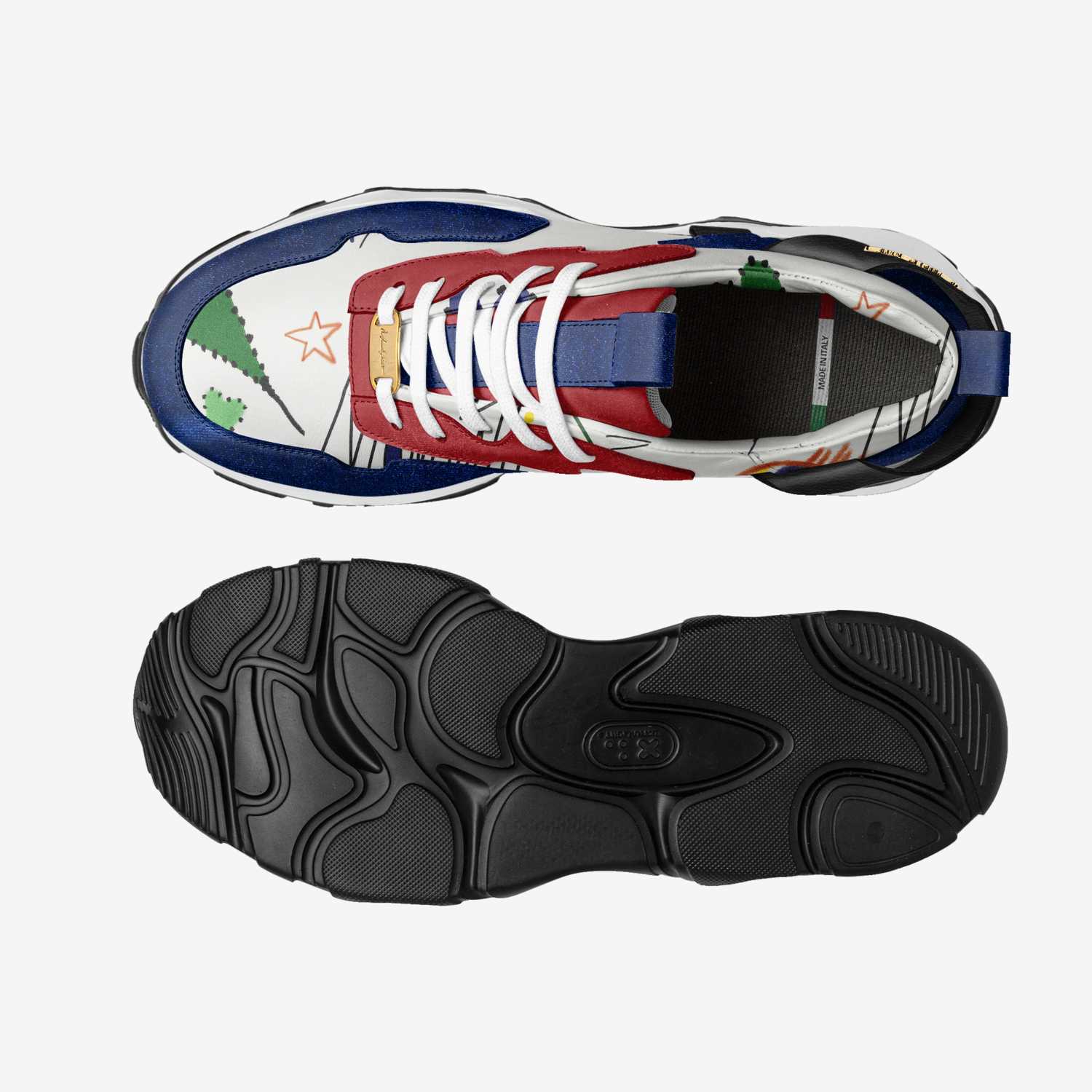 MONEYATTI CIP035 artisan made in Italy shoes by Moneyatti Brand