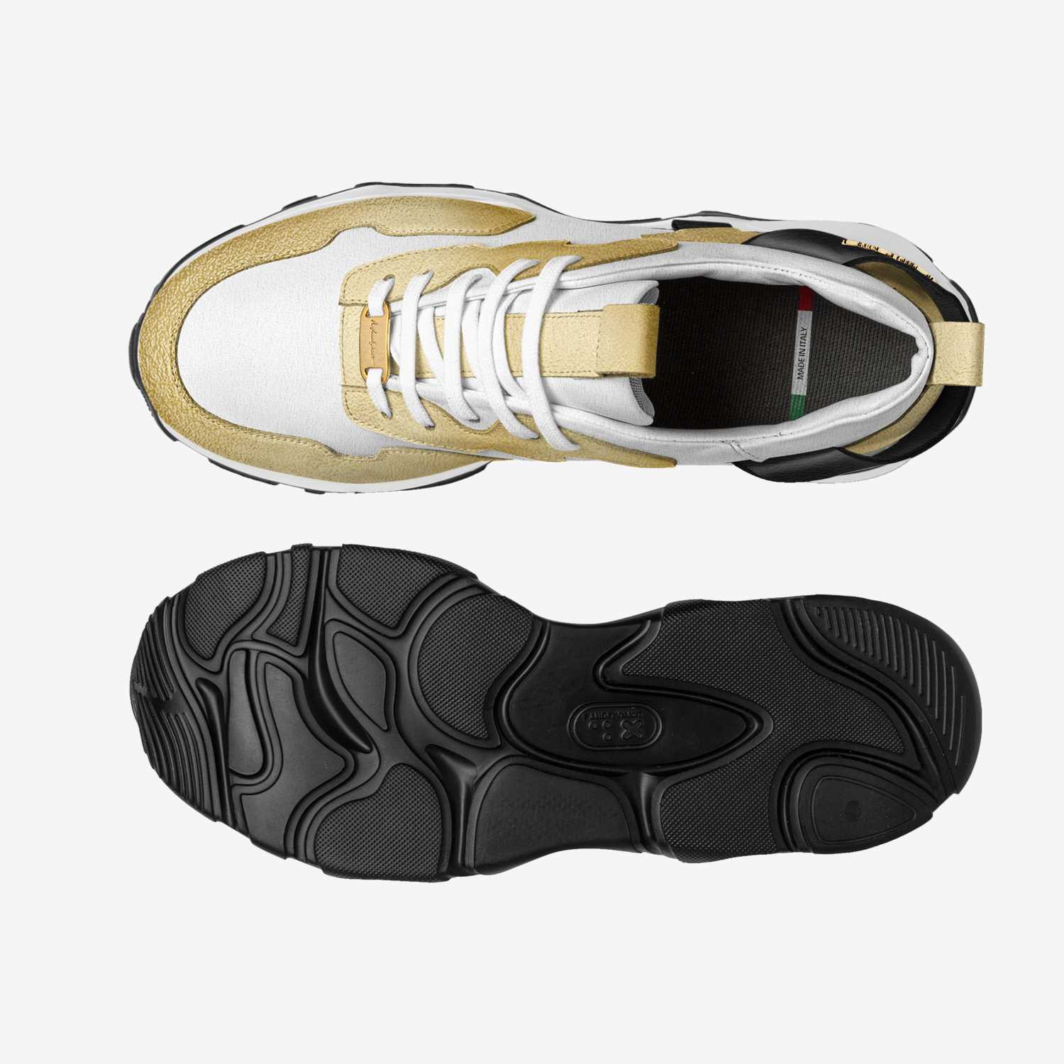 MONEYATTI CIP043 custom made classic skaters MONEYATTI CIP043 artisan made in Italy shoes by Moneyatti Brand