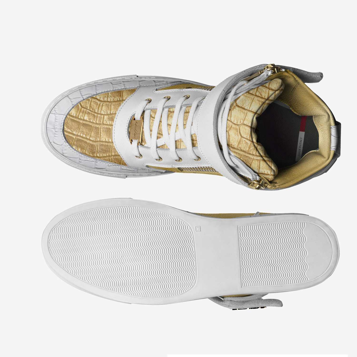 Moneyatti CLS05 custom made classic skaters Moneyatti CLS05 artisan made in Italy shoes by Moneyatti Brand