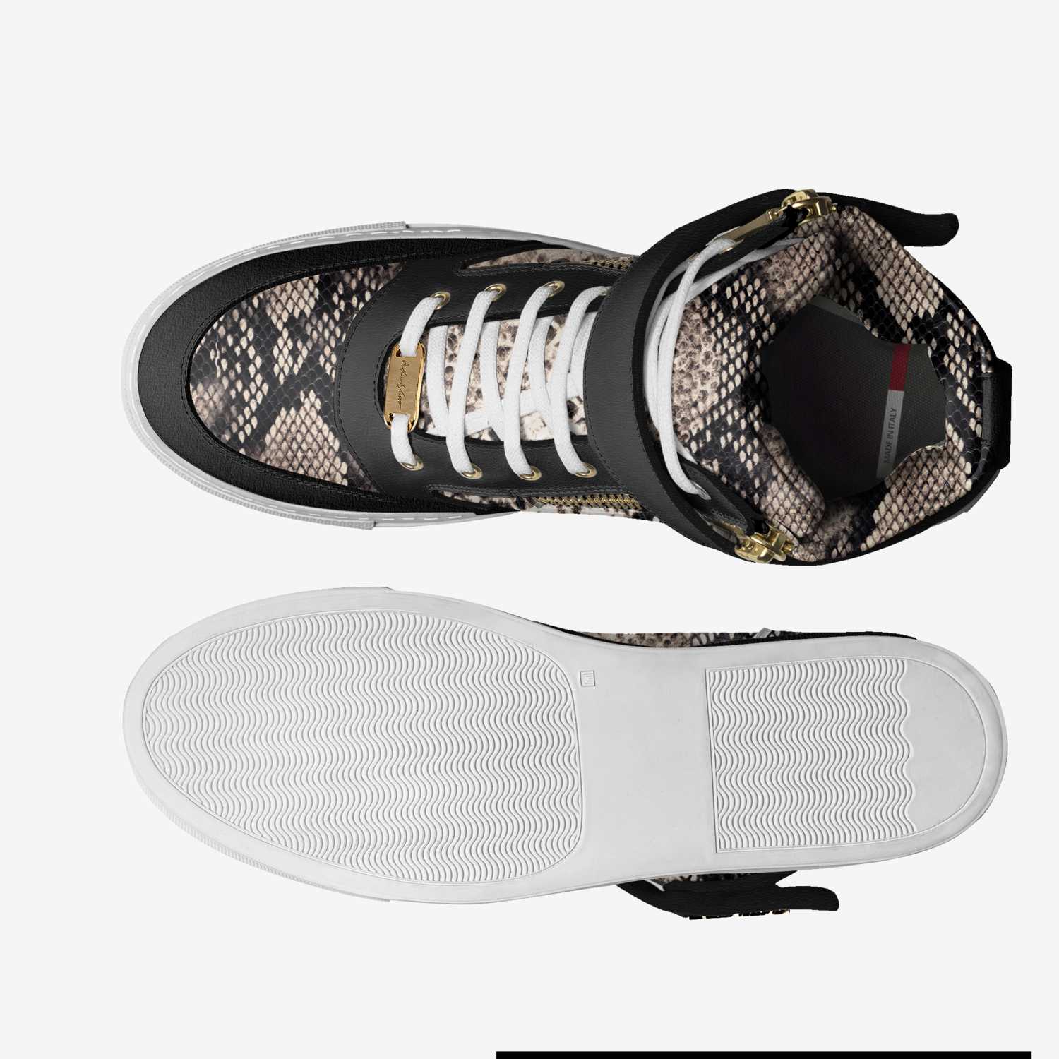 MONEYATTI CLS8W custom made classic skaters MONEYATTI CLS8W artisan made in Italy shoes by Moneyatti Brand