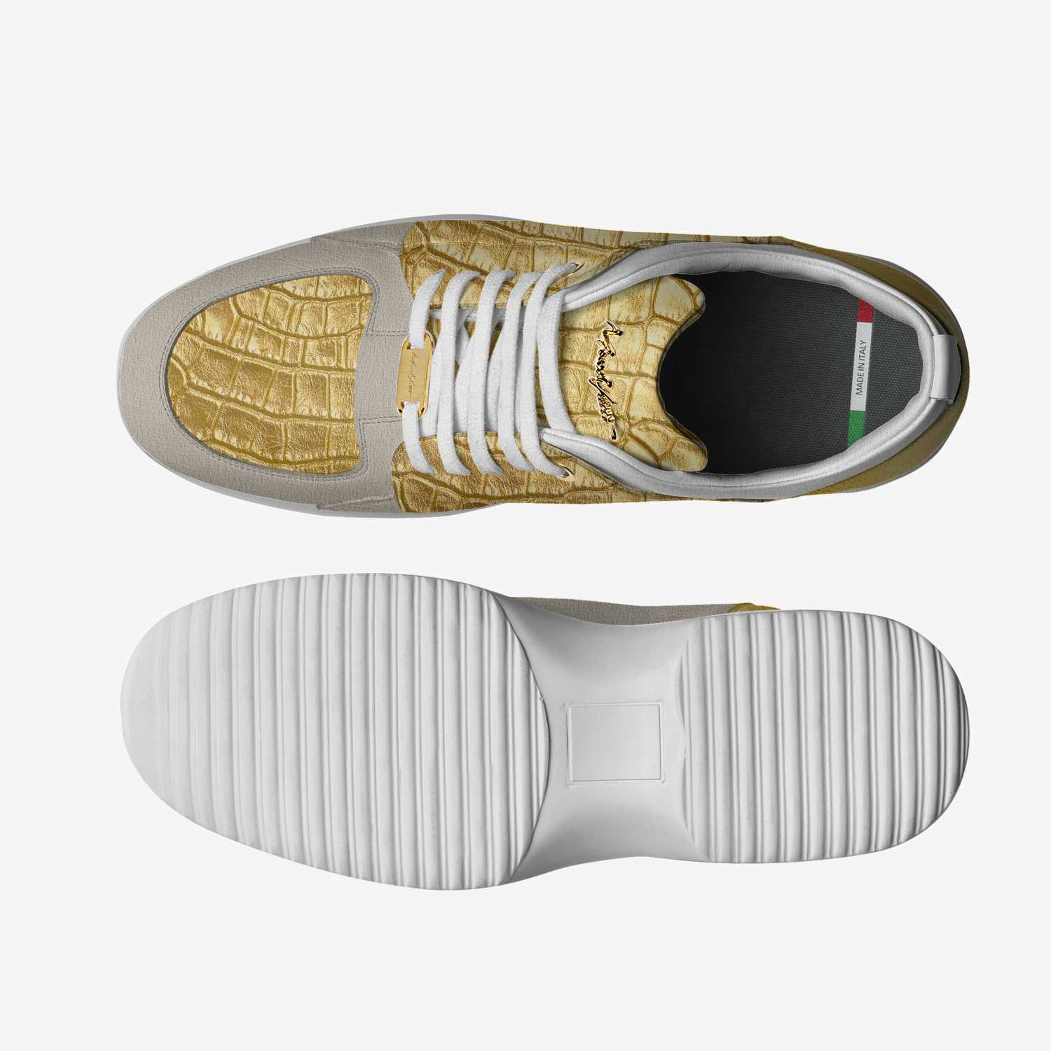 Moneyatti CLSLW05 artisan made in Italy shoes by Moneyatti Brand