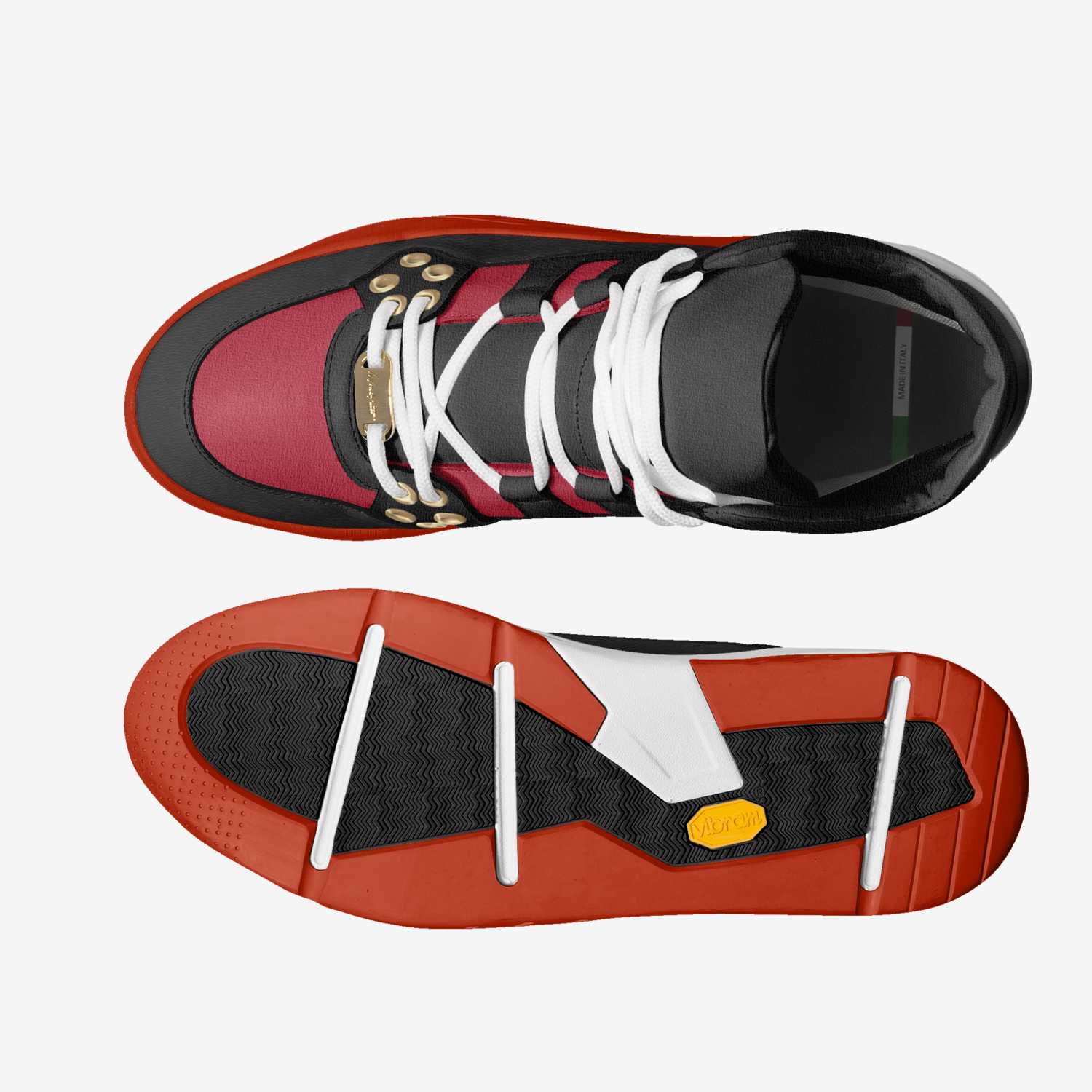 MONEYATTI DRIFT 010 custom made classic skaters MONEYATTI DRIFT 010 artisan made in Italy shoes by Moneyatti Brand