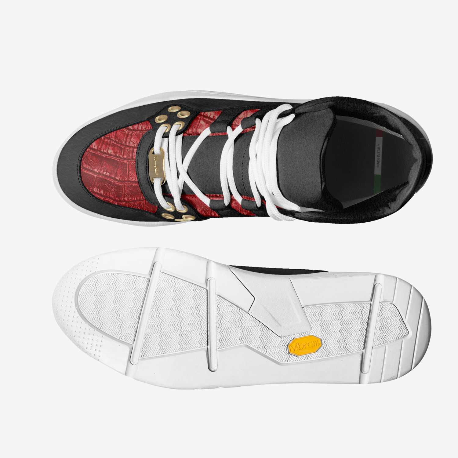 Moneyatti Drift204 custom made classic skaters Moneyatti Drift204 artisan made in Italy shoes by Moneyatti Brand
