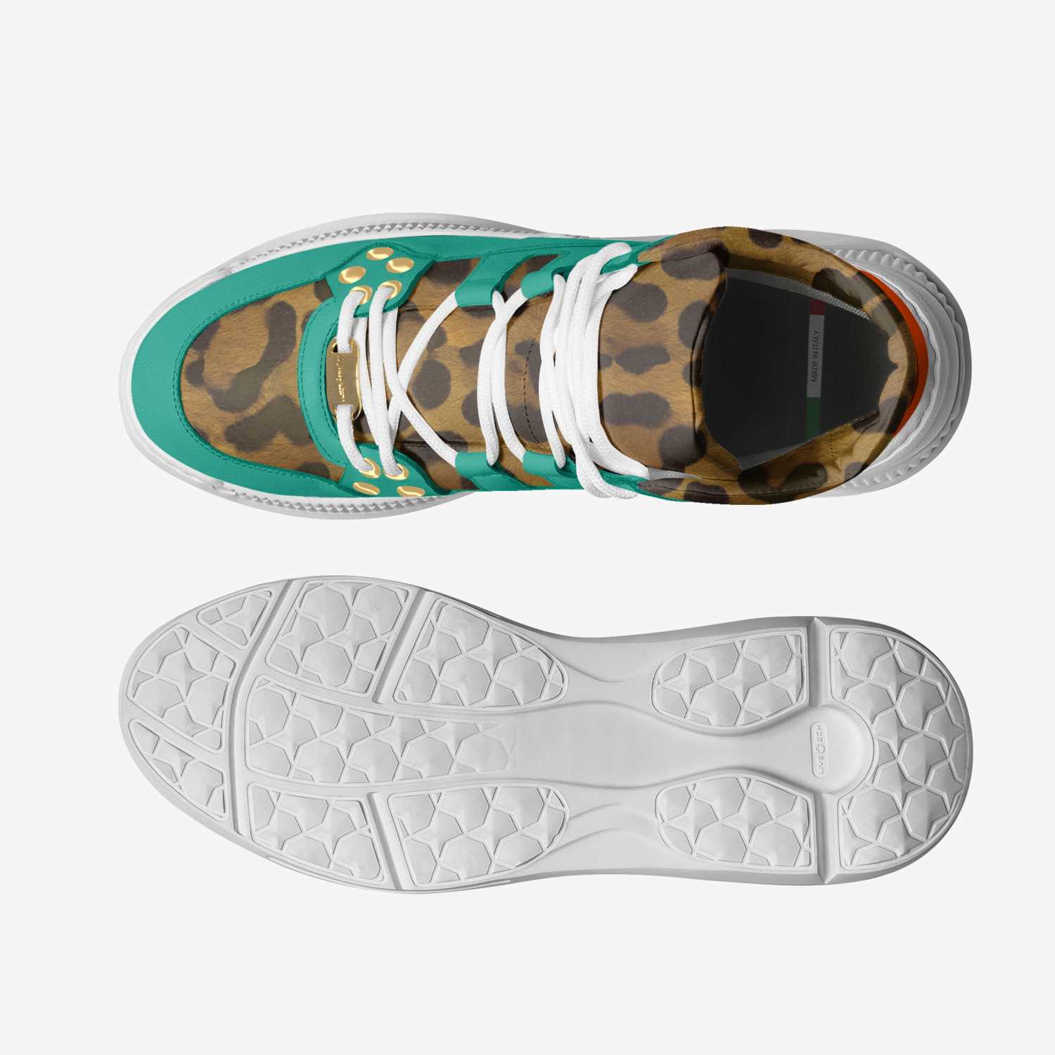 Moneyatti Drift203 artisan made in Italy shoes by Moneyatti Brand