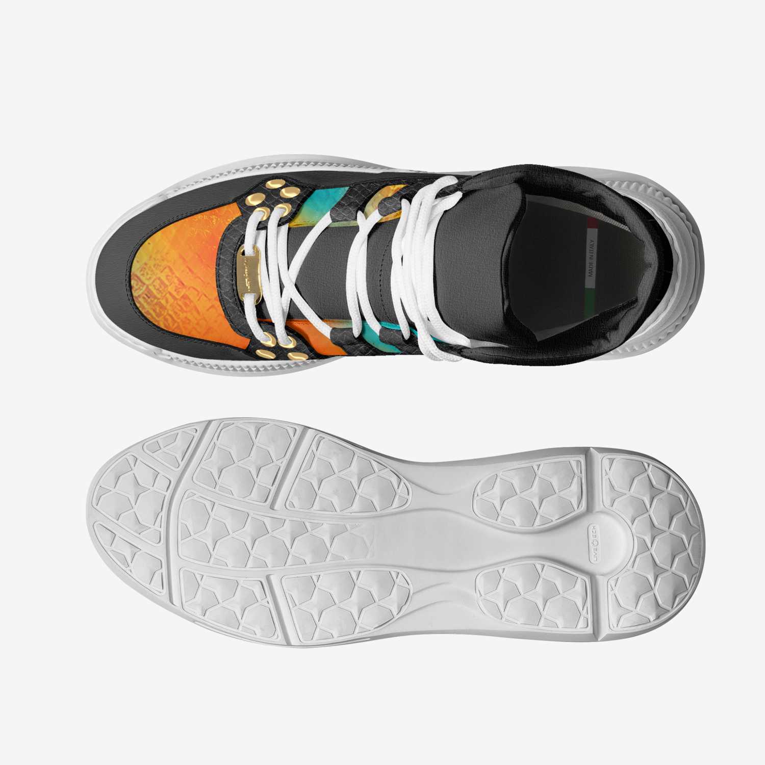 MONEYATTI DRIFT216 custom made classic skaters MONEYATTI DRIFT216 artisan made in Italy shoes by Moneyatti Brand