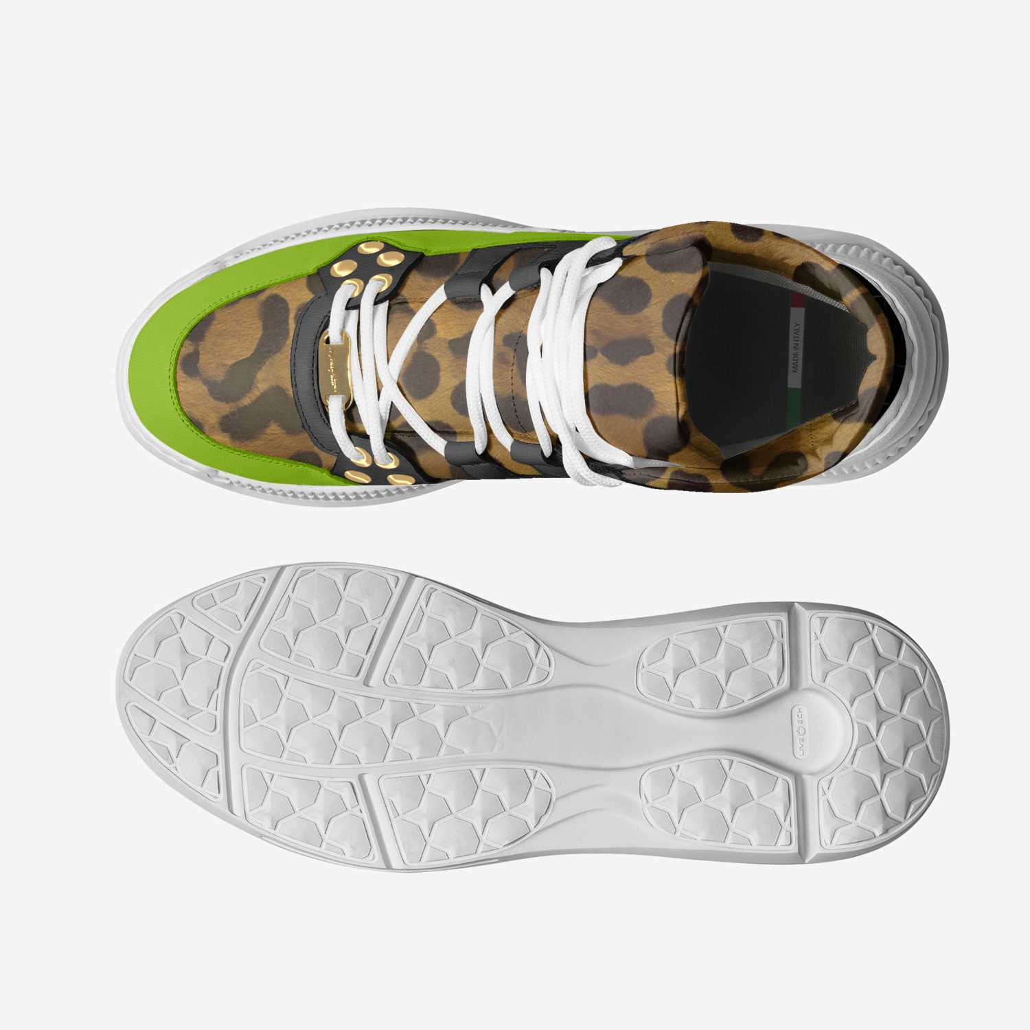 Moneyatti Drift207 custom made classic skaters Moneyatti Drift207 artisan made in Italy shoes by Moneyatti Brand
