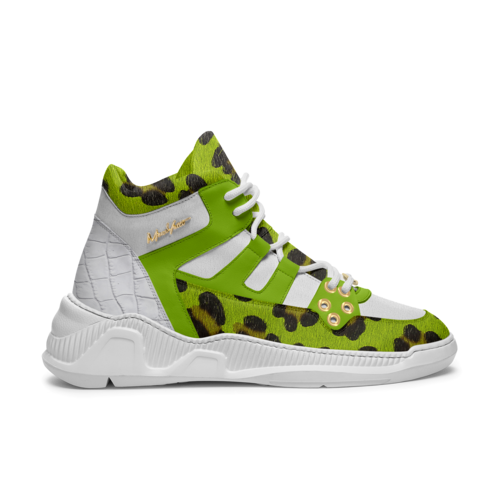 M2020 Vibram tecnica