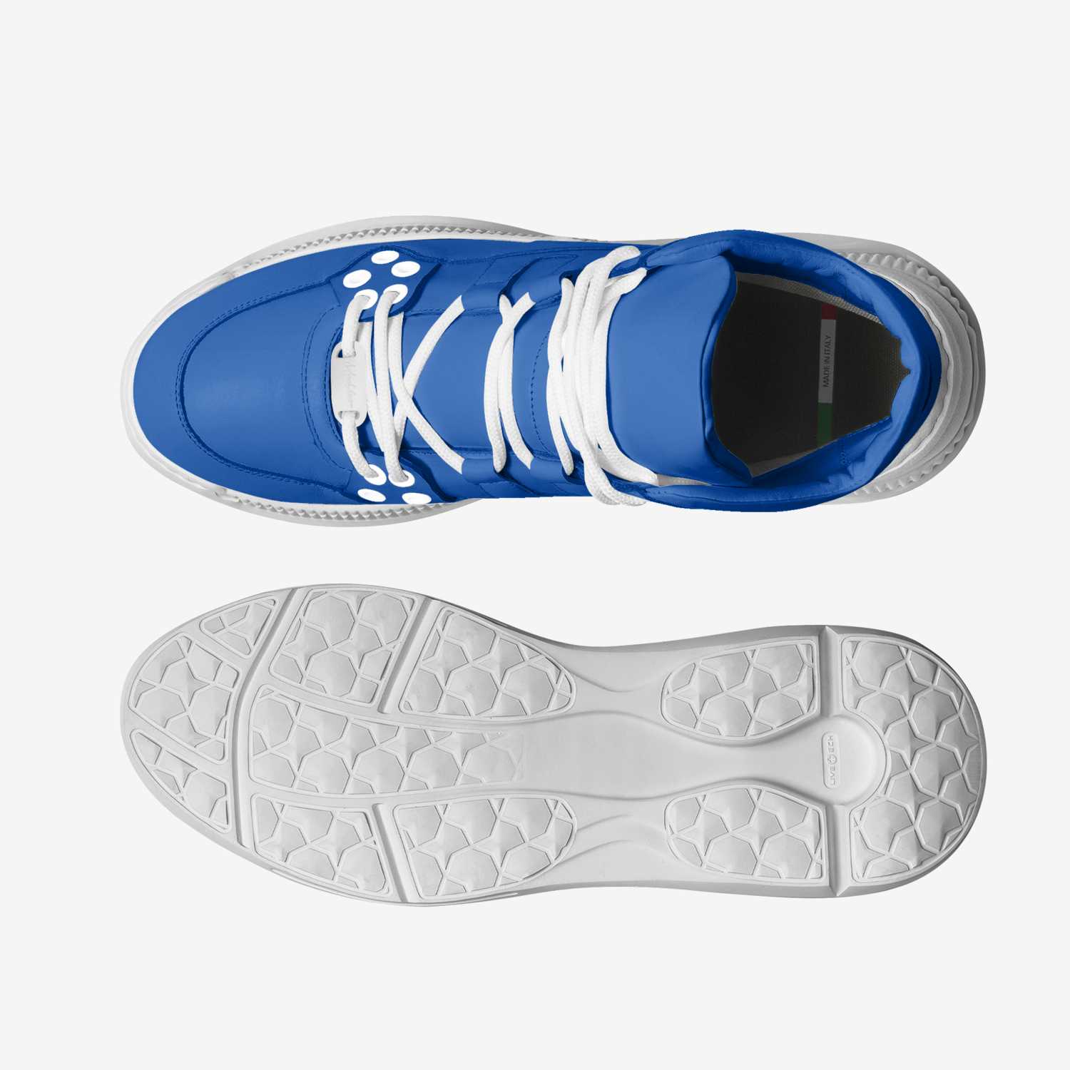 Moneyatti Drift237 custom made classic skaters Moneyatti Drift237 artisan made in Italy shoes by Moneyatti Brand