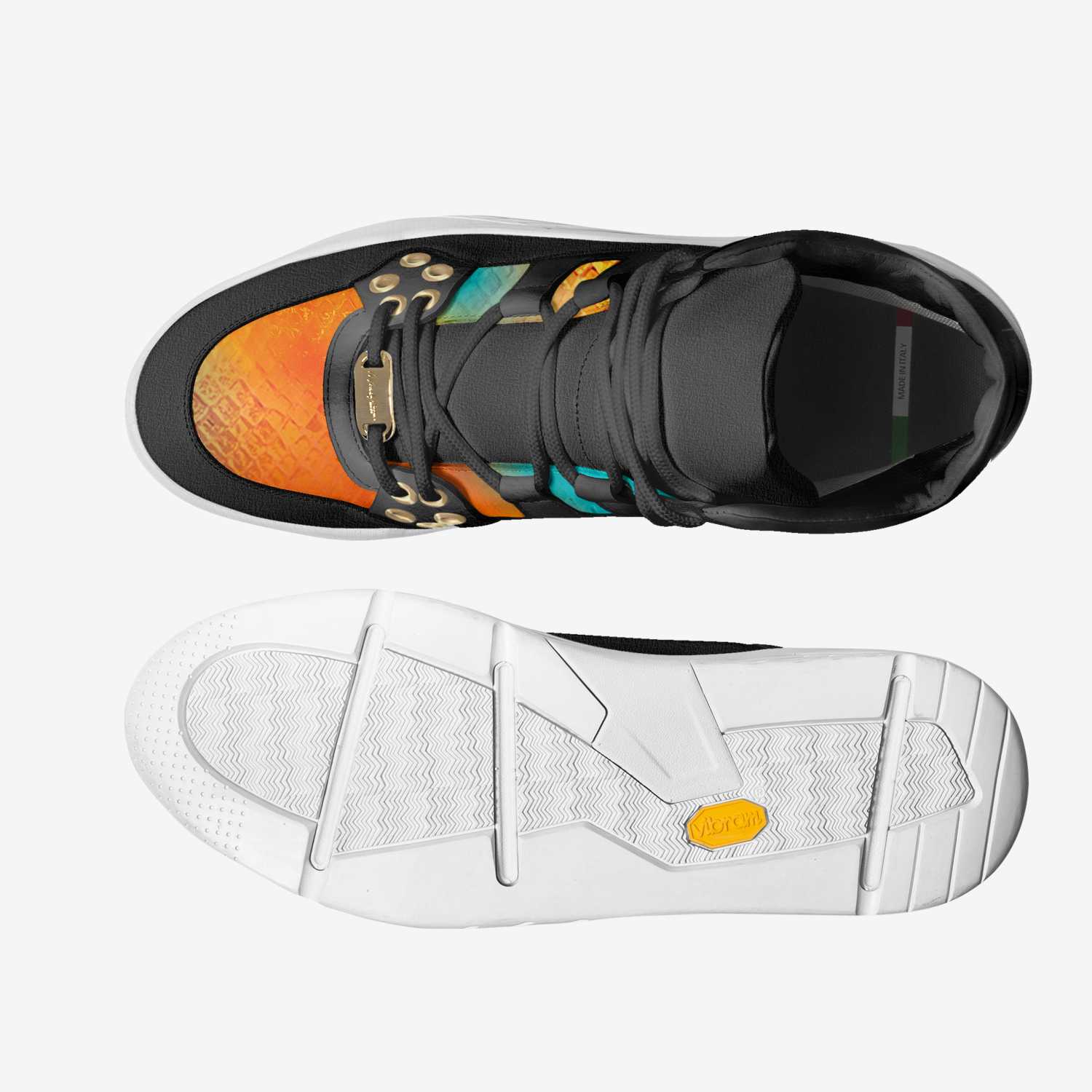 Moneyatti DriftKam custom made classic skaters Moneyatti DriftKam artisan made in Italy shoes by Moneyatti Brand