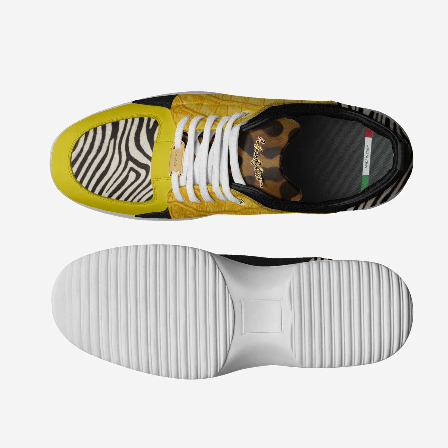 MONEYATTI DRIPL02 custom made classic skaters MONEYATTI DRIPL02 artisan made in Italy shoes by Moneyatti Brand