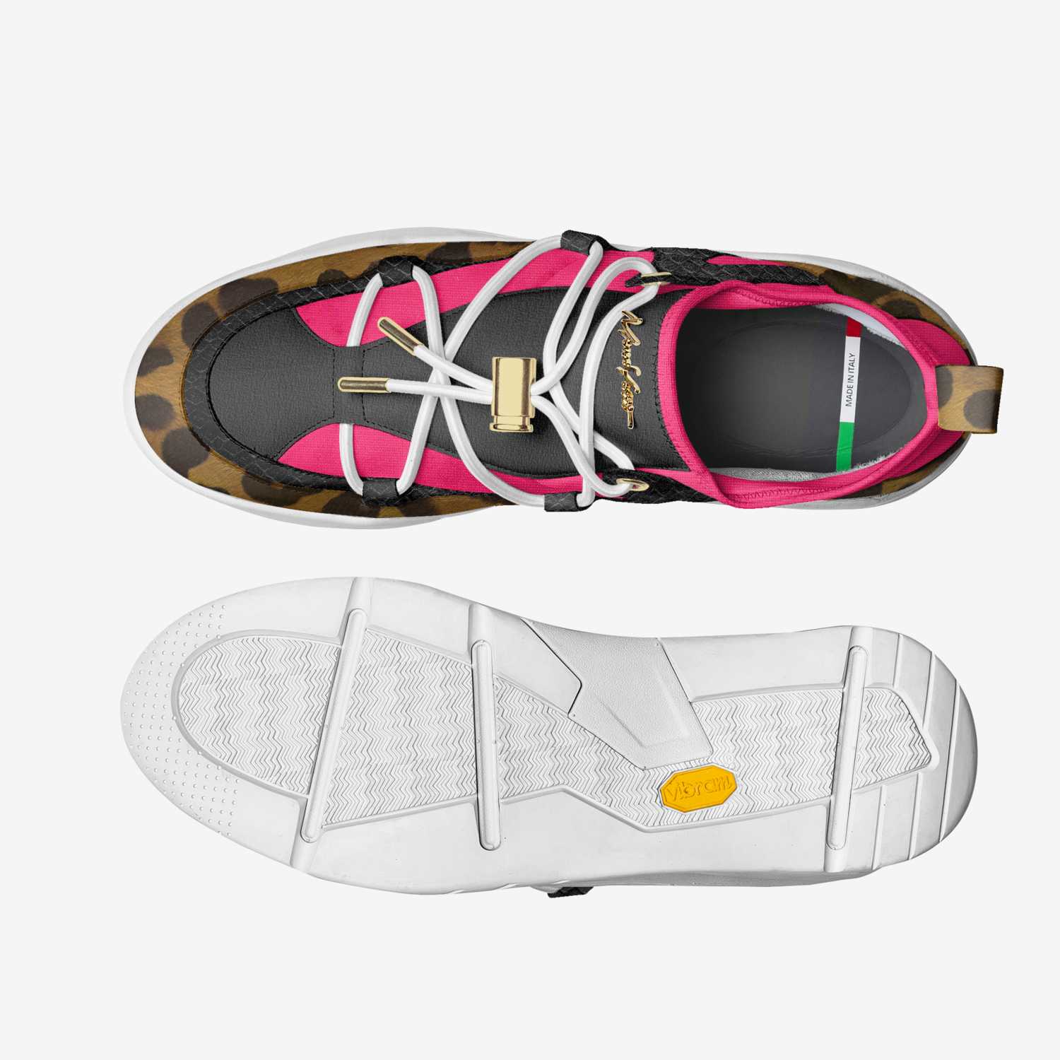 Moneyatti Flex 05 artisan made in Italy shoes by Moneyatti Brand