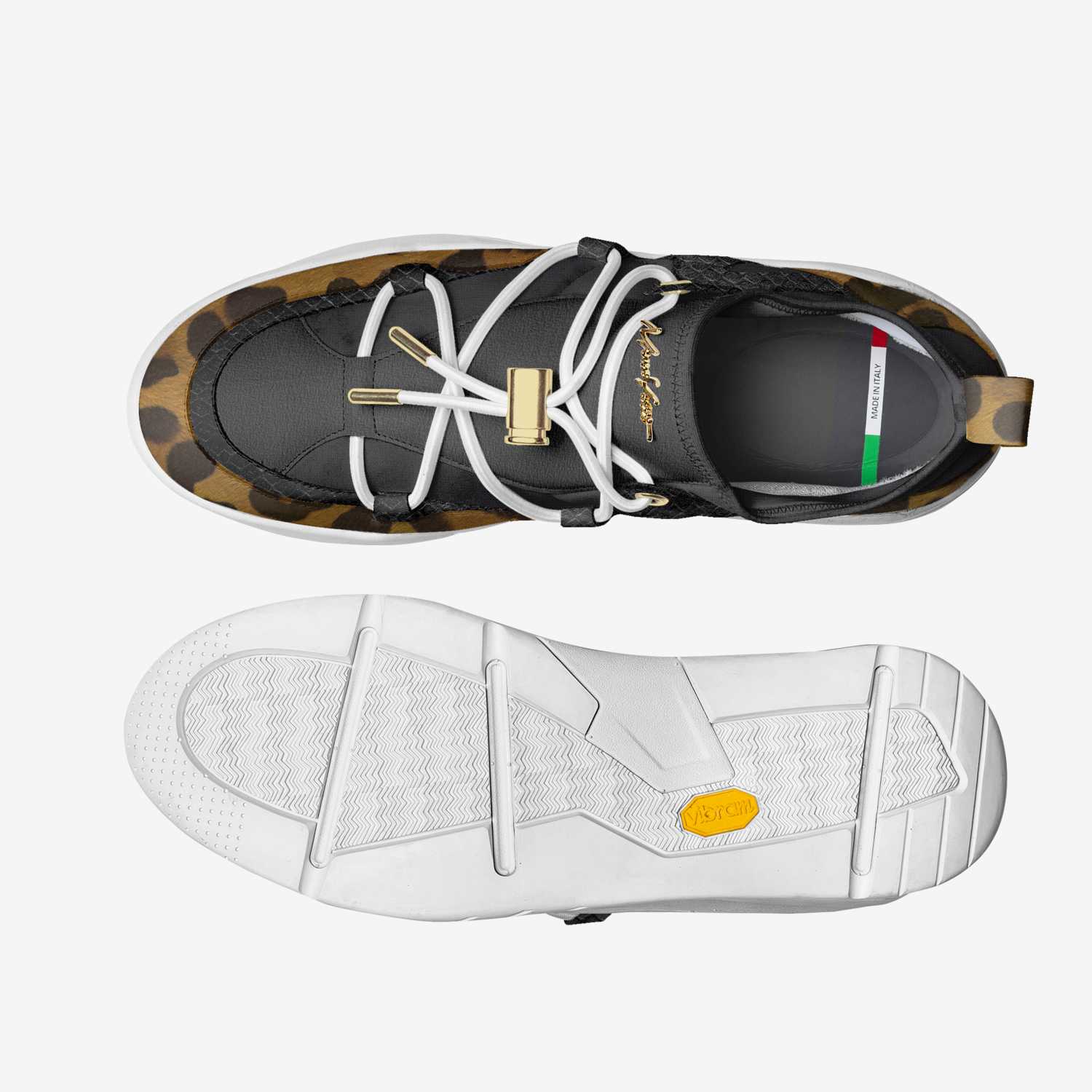 Moneyatti Flex 2 artisan made in Italy shoes by Moneyatti Brand
