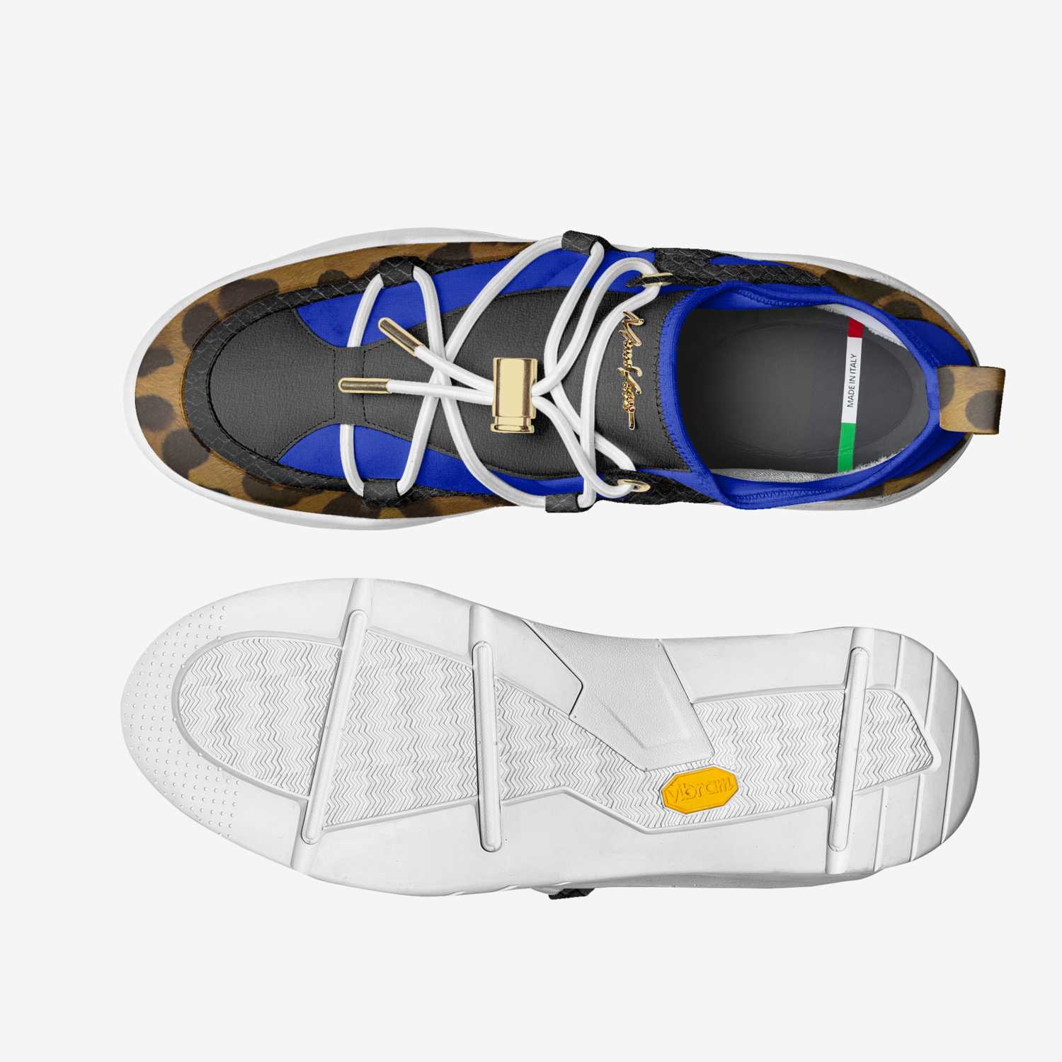 Moneyatti Flex 4 artisan made in Italy shoes by Moneyatti Brand
