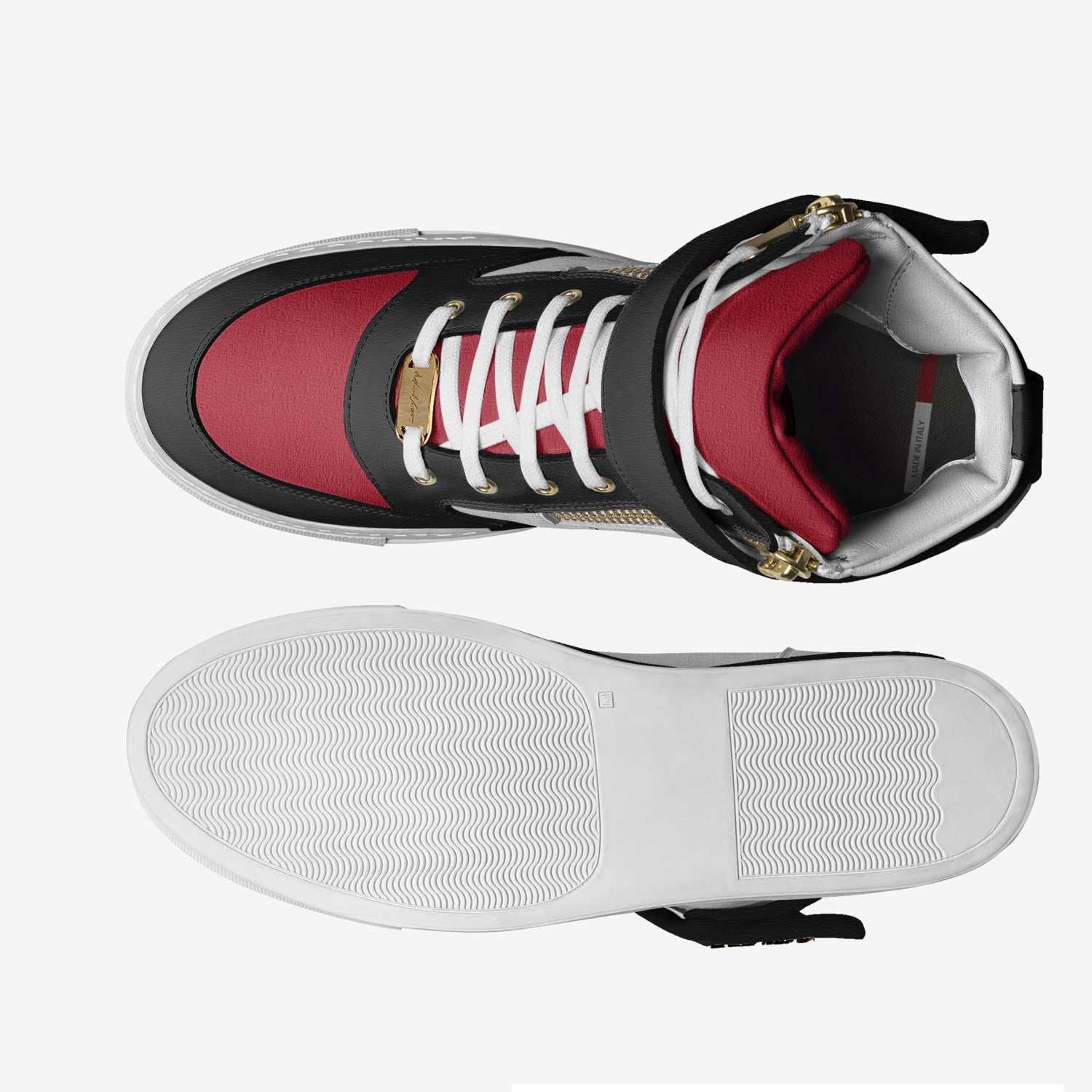 MONEYATTI G1 custom made classic skaters MONEYATTI G1 artisan made in Italy shoes by Moneyatti Brand