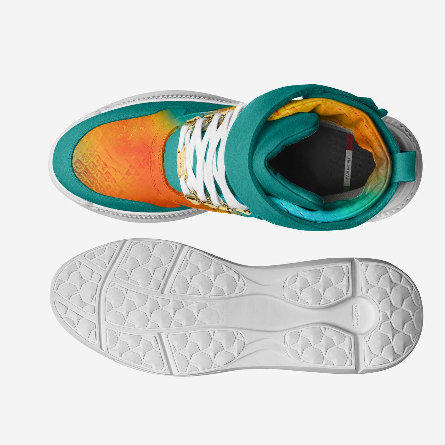 Moneyatti iceCtrp5 custom made classic skaters Moneyatti iceCtrp5 artisan made in Italy shoes by Moneyatti Brand