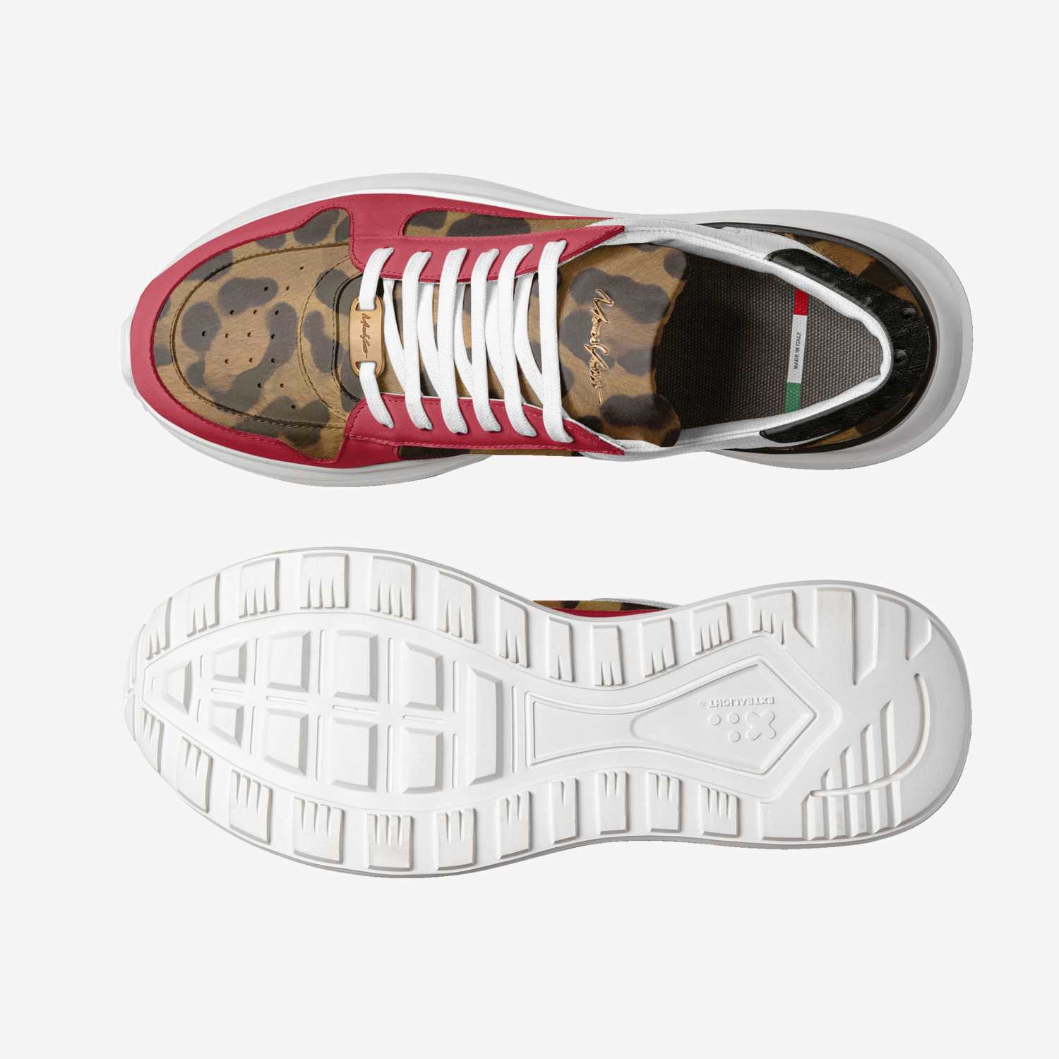 Moneyatti LS002 custom made classic skaters Moneyatti LS002 artisan made in Italy shoes by Moneyatti Brand