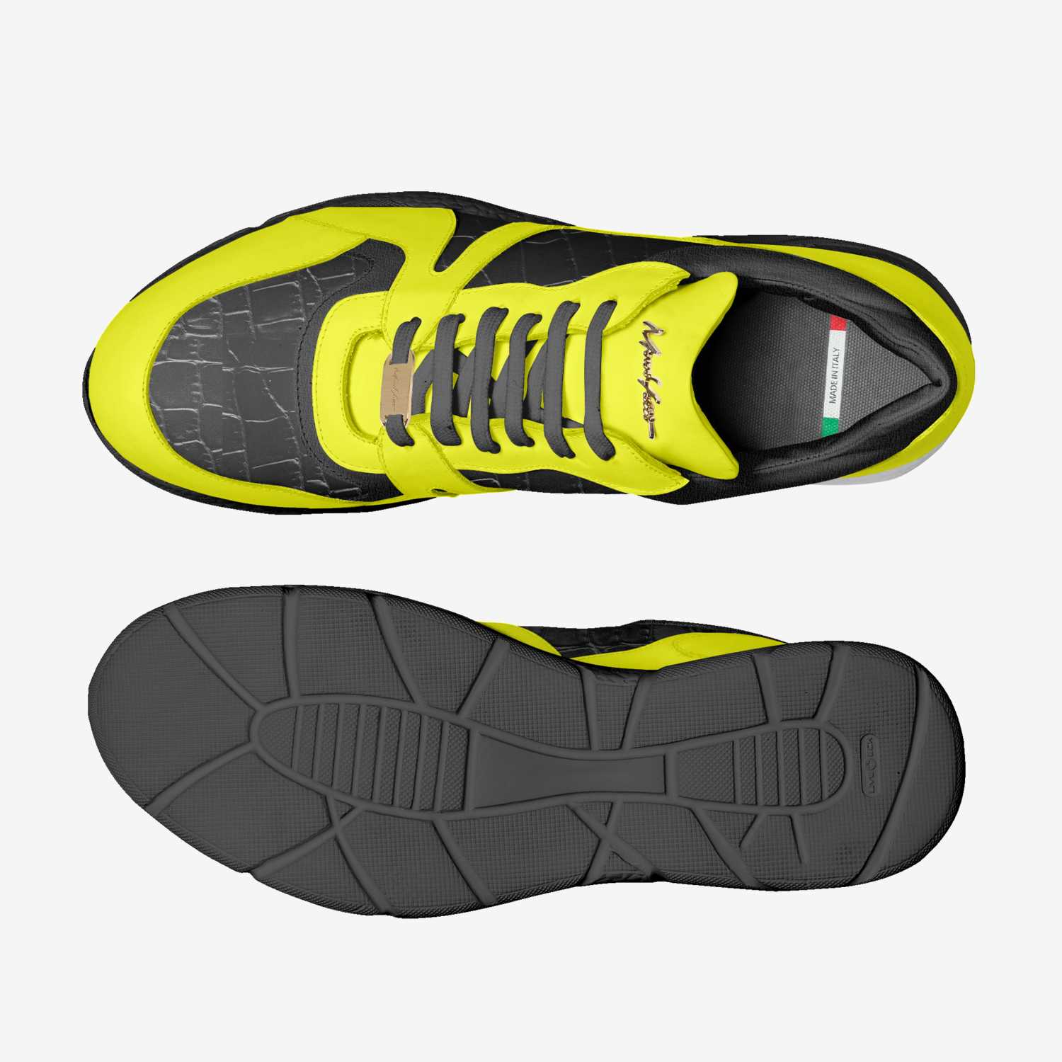 Moneyatti MP01 artisan made in Italy shoes by Moneyatti Brand