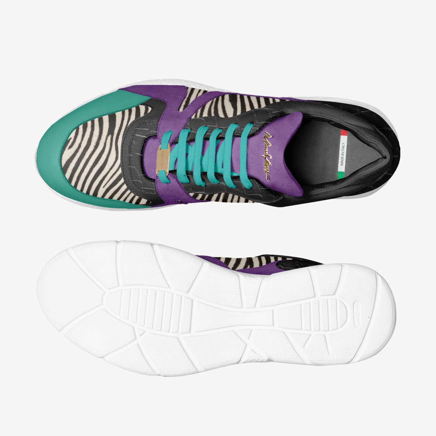 Moneyatti MP10 artisan made in Italy shoes by Moneyatti Brand