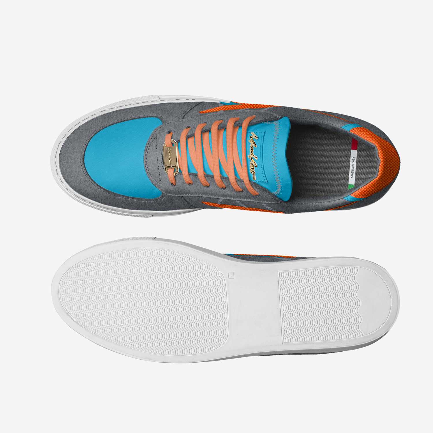 Moneyatti rebel 55 artisan made in Italy shoes by Moneyatti Brand