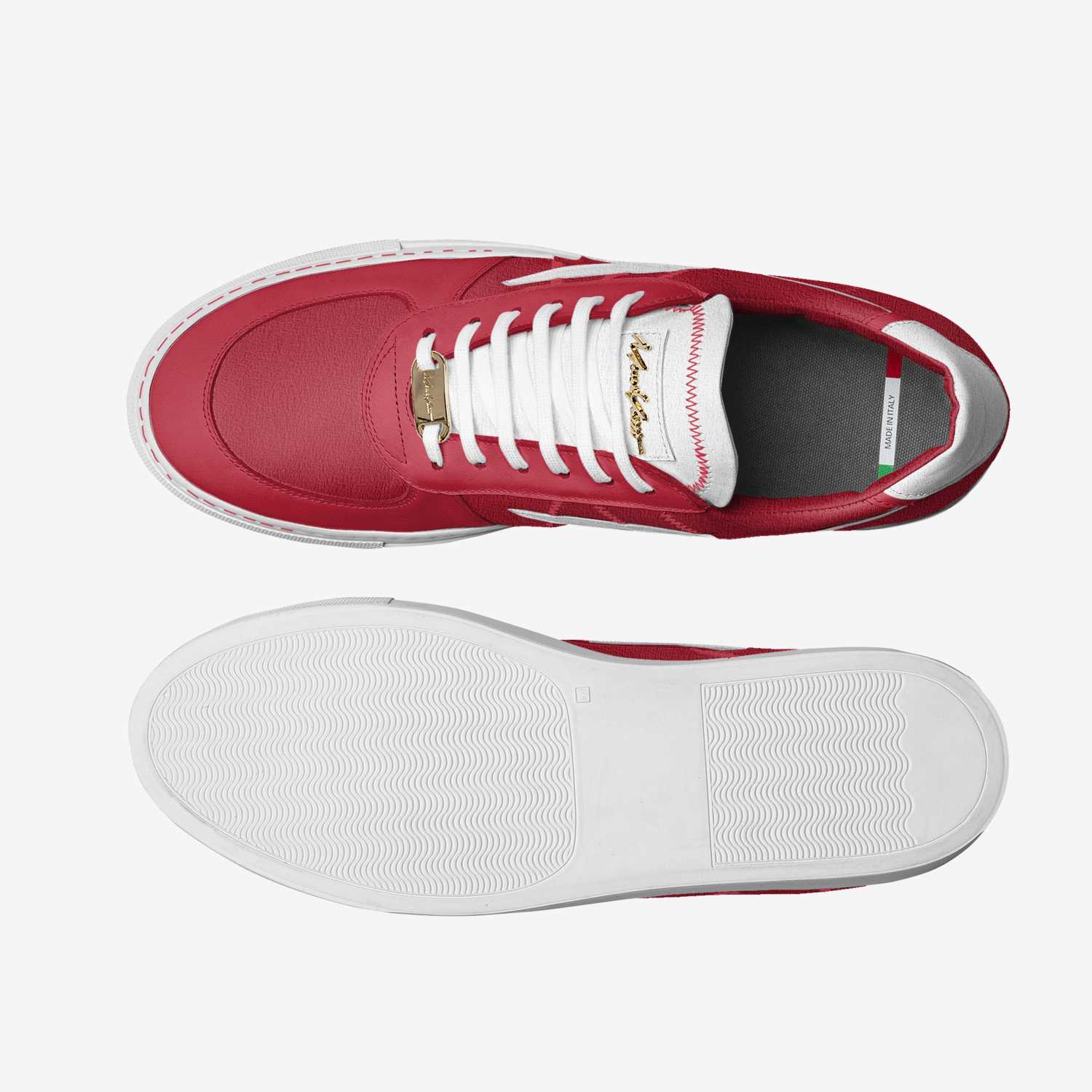 Moneyatti Rebel83 custom made classic skaters Moneyatti Rebel83 artisan made in Italy shoes by Moneyatti Brand