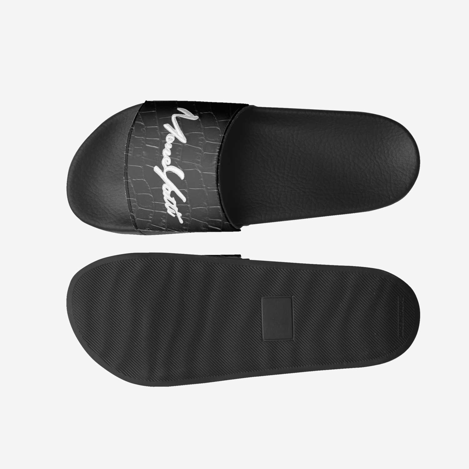 MONEYATTI SLIDES 011 custom made classic skaters MONEYATTI SLIDES 011 artisan made in Italy shoes by Moneyatti Brand