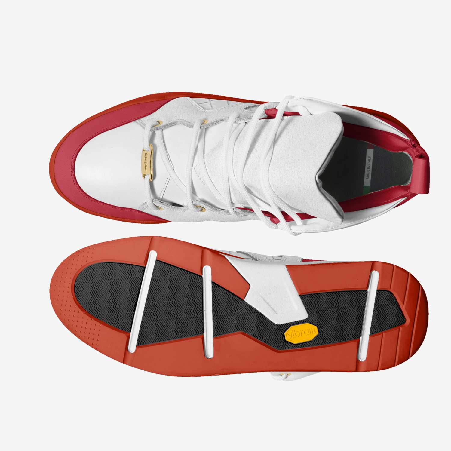 MONEYATTI TAKEOFF 013 artisan made in Italy shoes by Moneyatti Brand