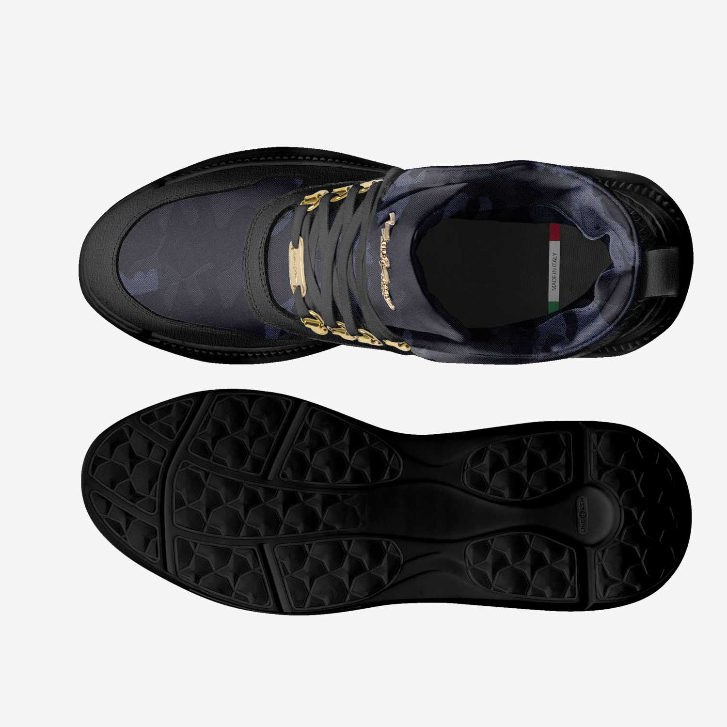 Moneyatti TrapII08 custom made classic skaters Moneyatti TrapII08 artisan made in Italy shoes by Moneyatti Brand