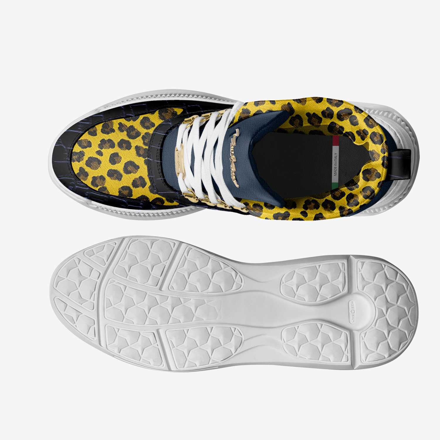 Moneyatti TrapP502 custom made classic skaters Moneyatti TrapP502 artisan made in Italy shoes by Moneyatti Brand