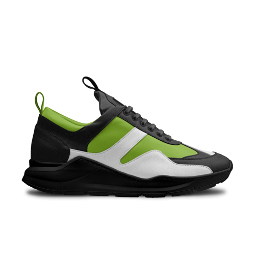 FASHION SNEAKERS KITE 03