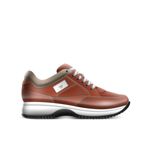 Walker A