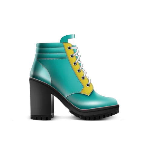 Zeppa light boot