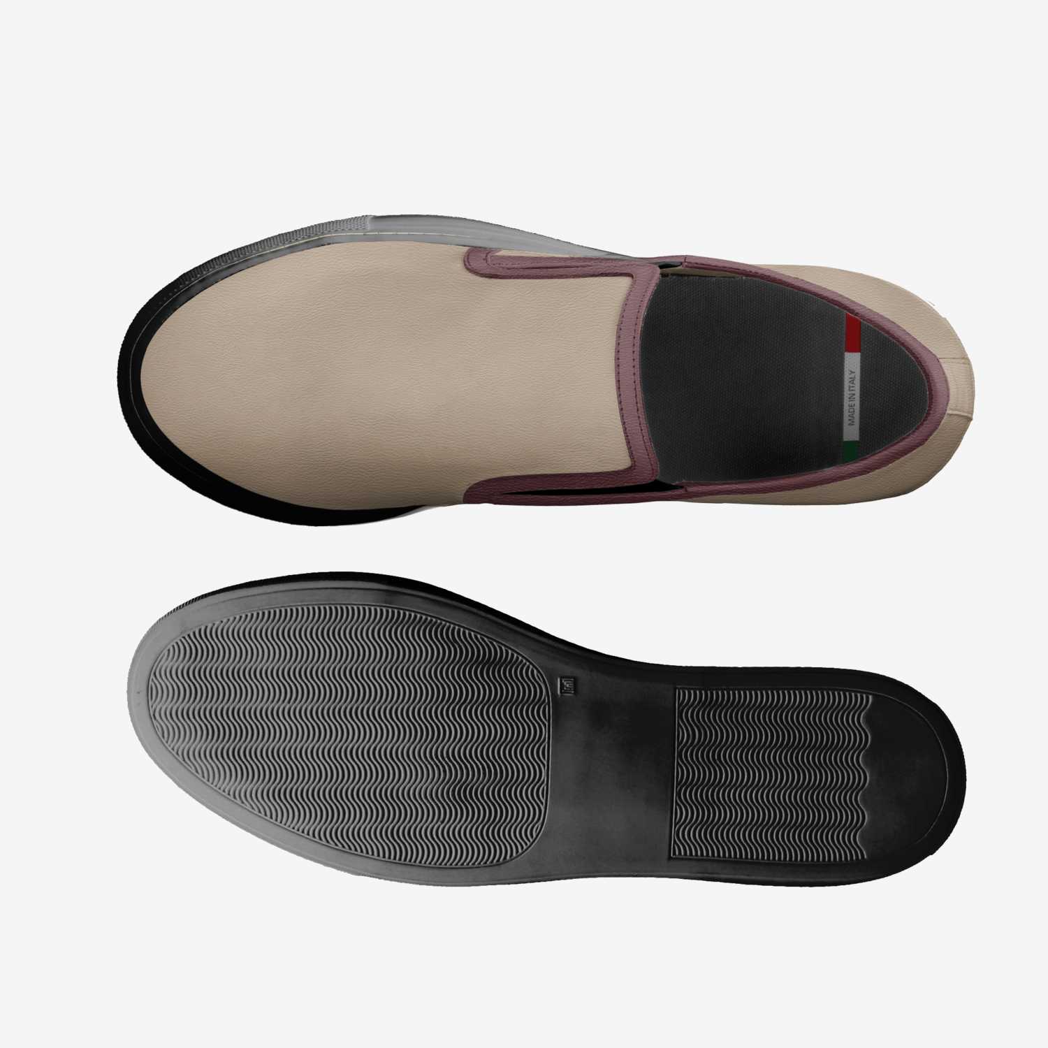 Monroe artisan made in Italy shoes by L Love