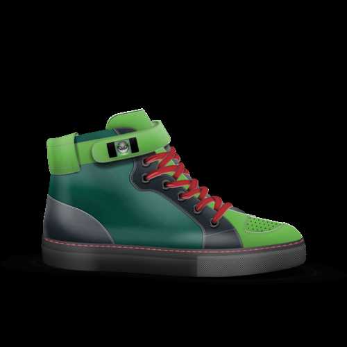 bob the builder shoes