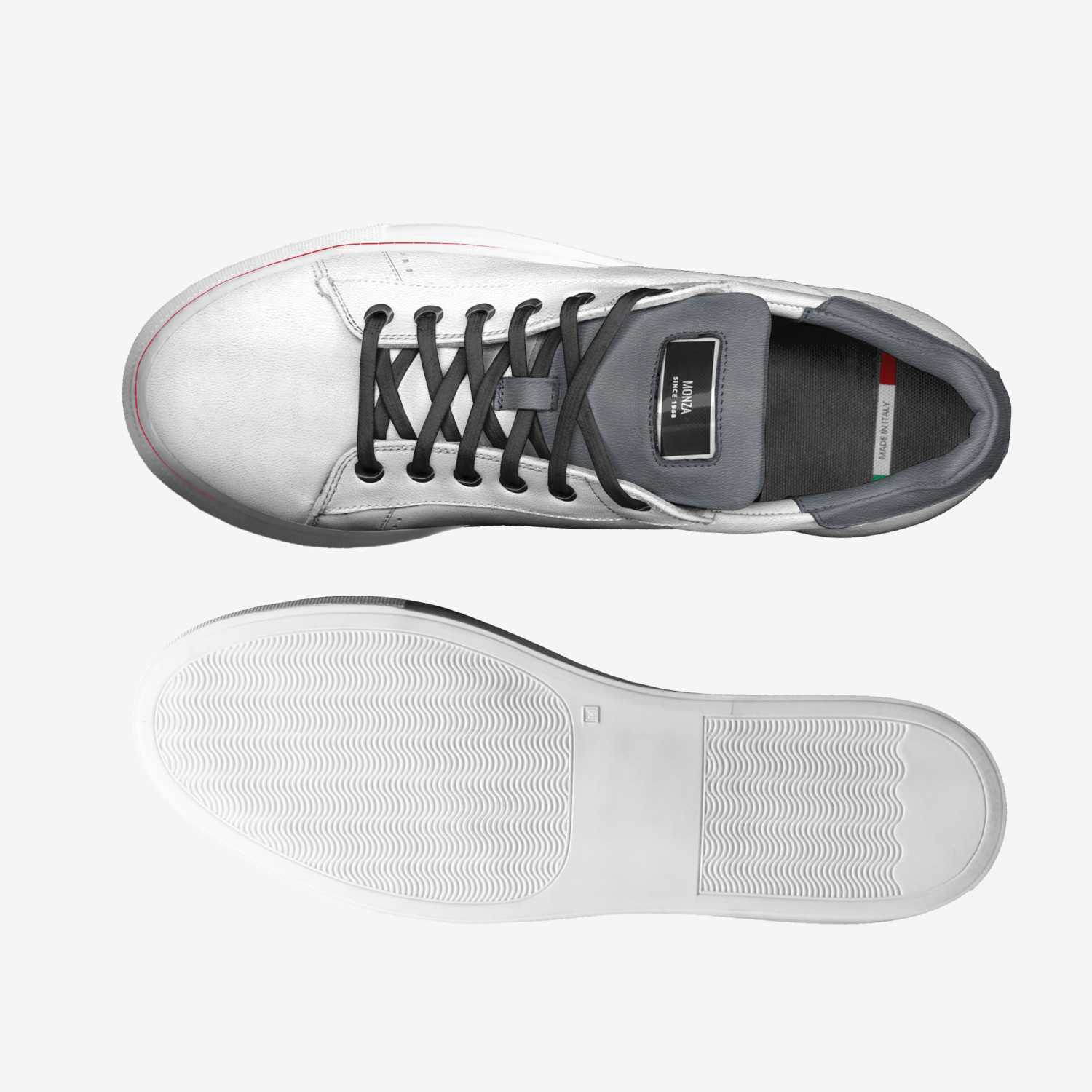 Monza artisan made in Italy shoes by Gavino Nishio