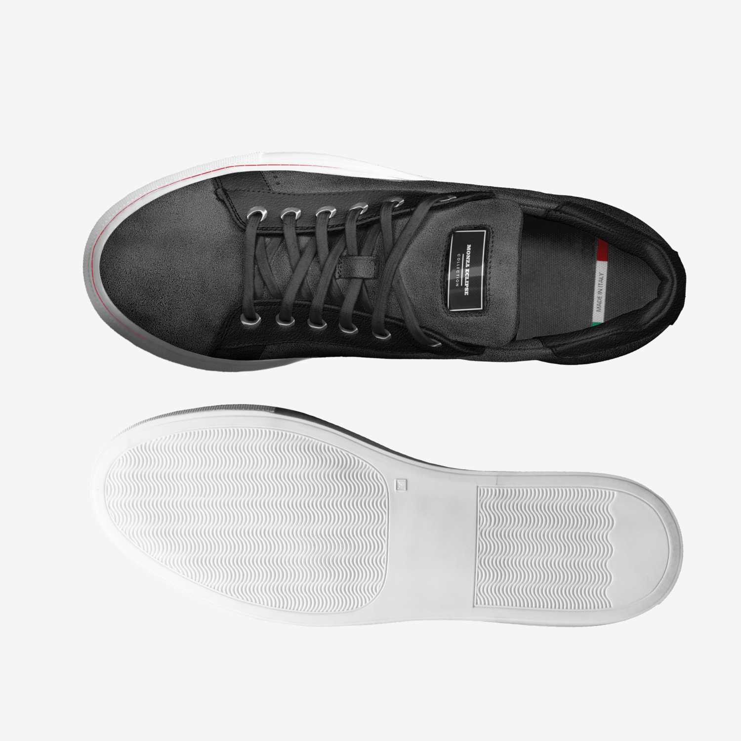 Monza Eclipse artisan made in Italy shoes by Gavino Nishio