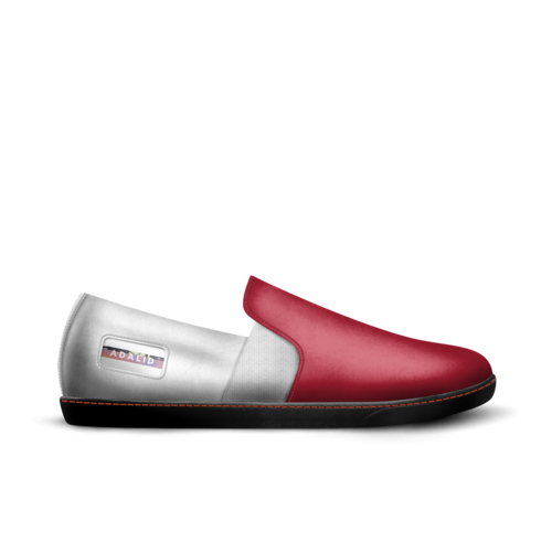Hipster slip on