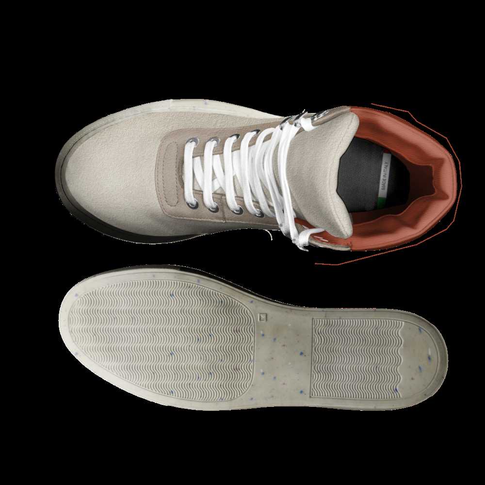 F 16 shoes