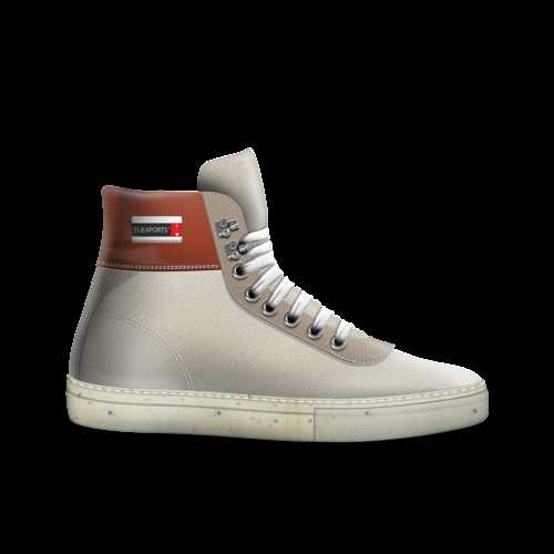 F-16 Falcon | A Custom Shoe concept by Netorrey Mcgill