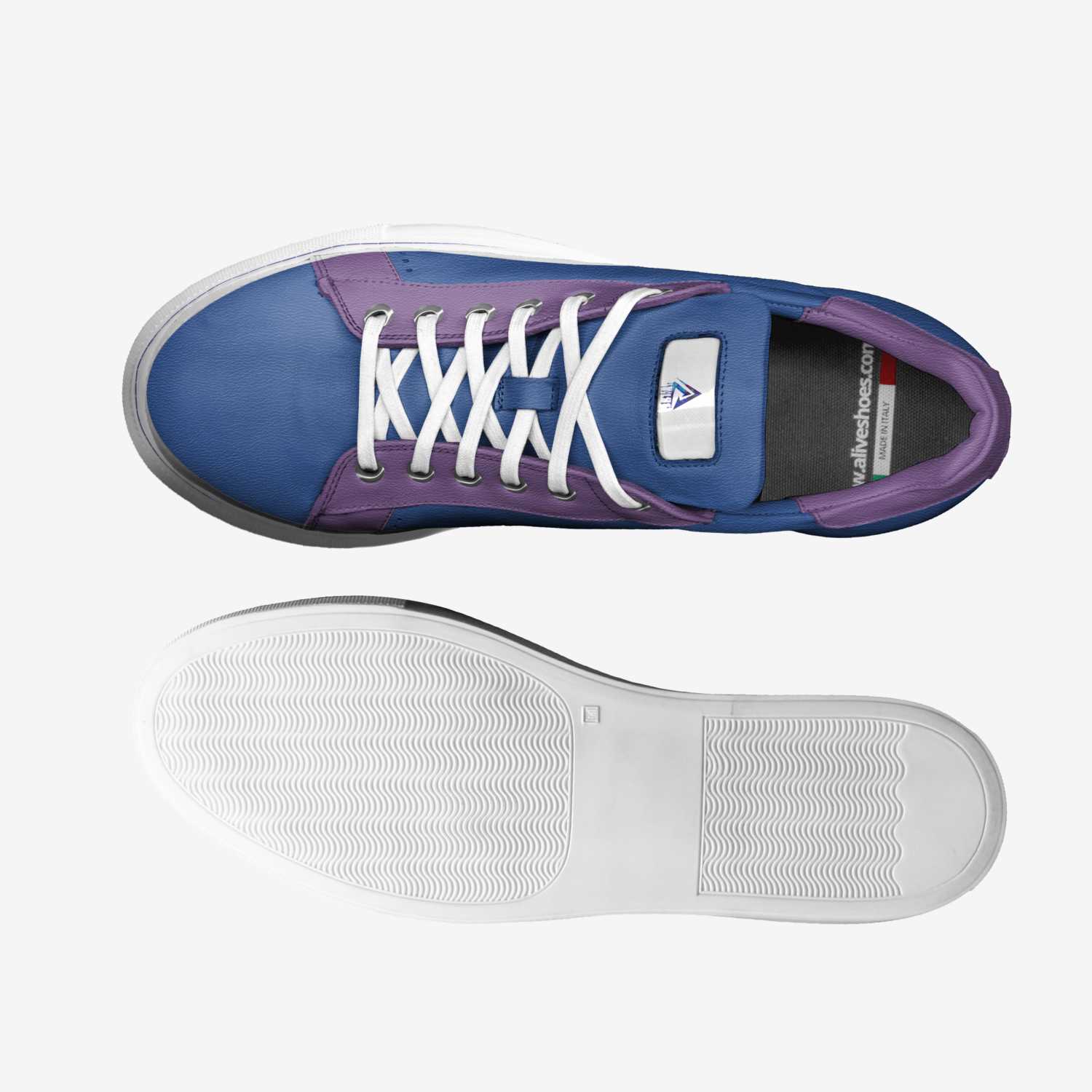 Moon Jumper artisan made in Italy shoes by Jaesaun Newsome