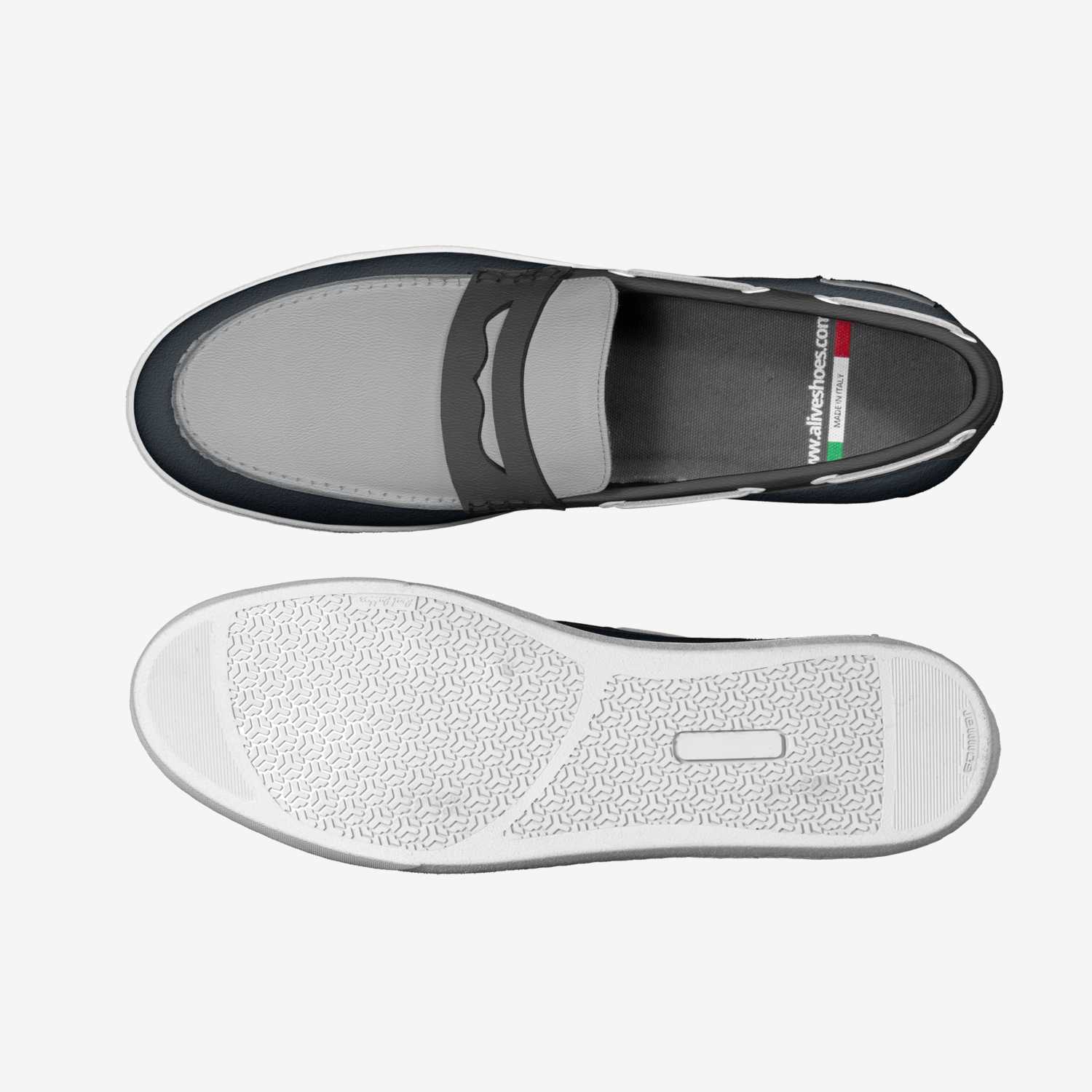 MOONWALKERS custom made classic skaters MOONWALKERS artisan made in Italy shoes by Robert Maxwell