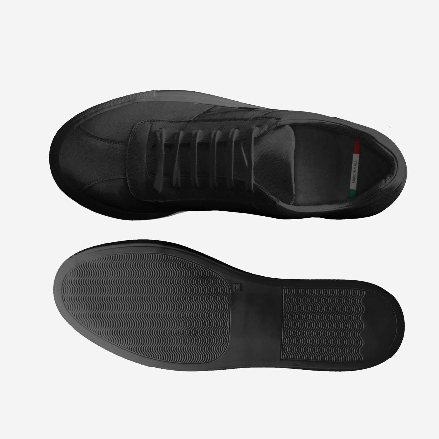Mophi & Mofyne 872 custom made classic skaters Mophi & Mofyne 872 artisan made in Italy shoes by Rodney Jackson